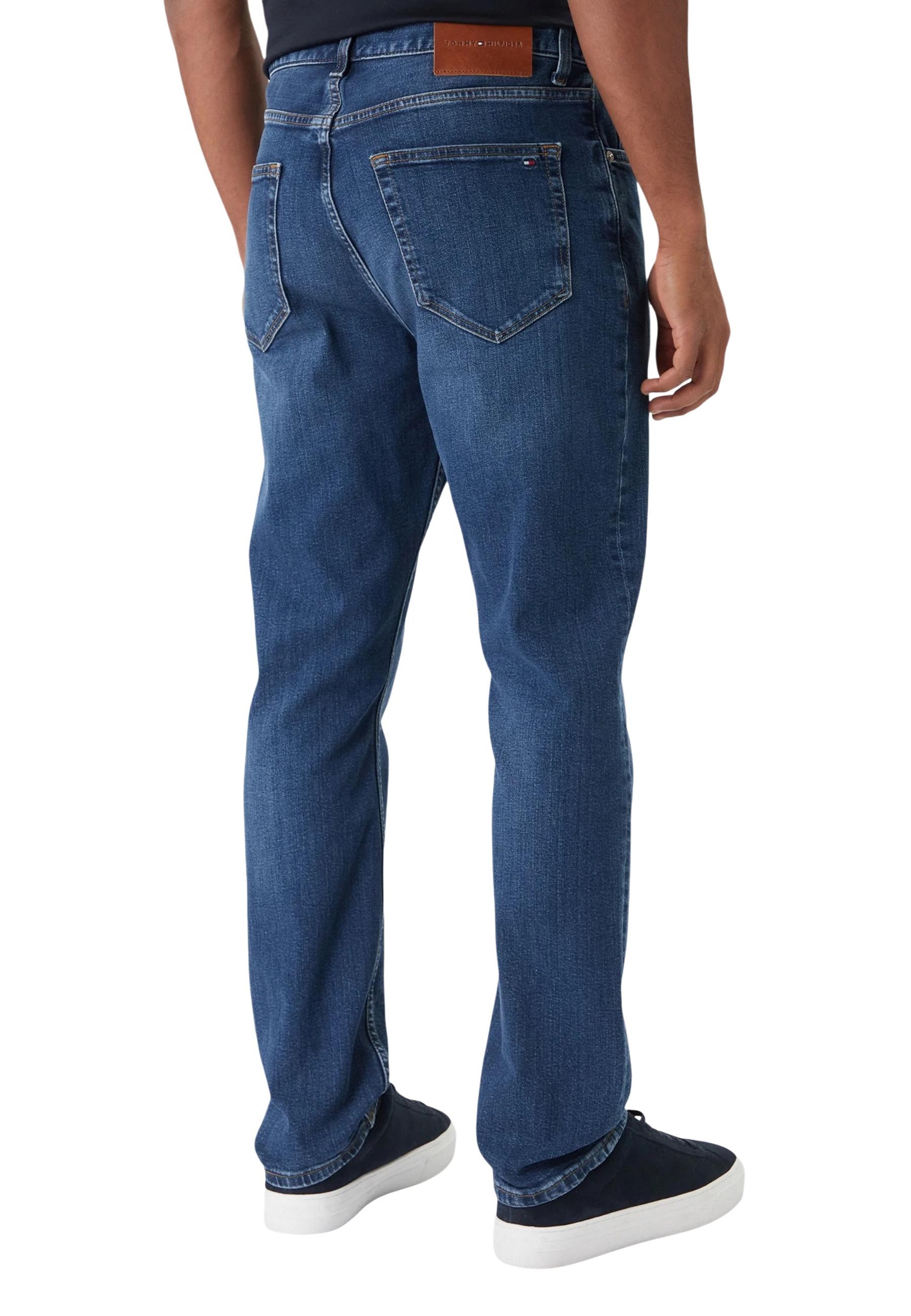 Tommy Hilfiger Men Jeans