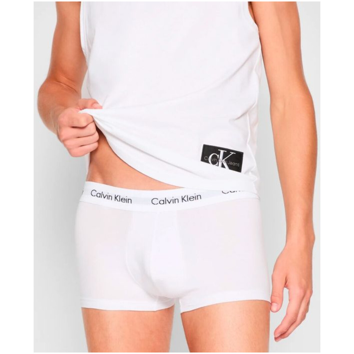 Calvin Klein Underwear Men Underwear