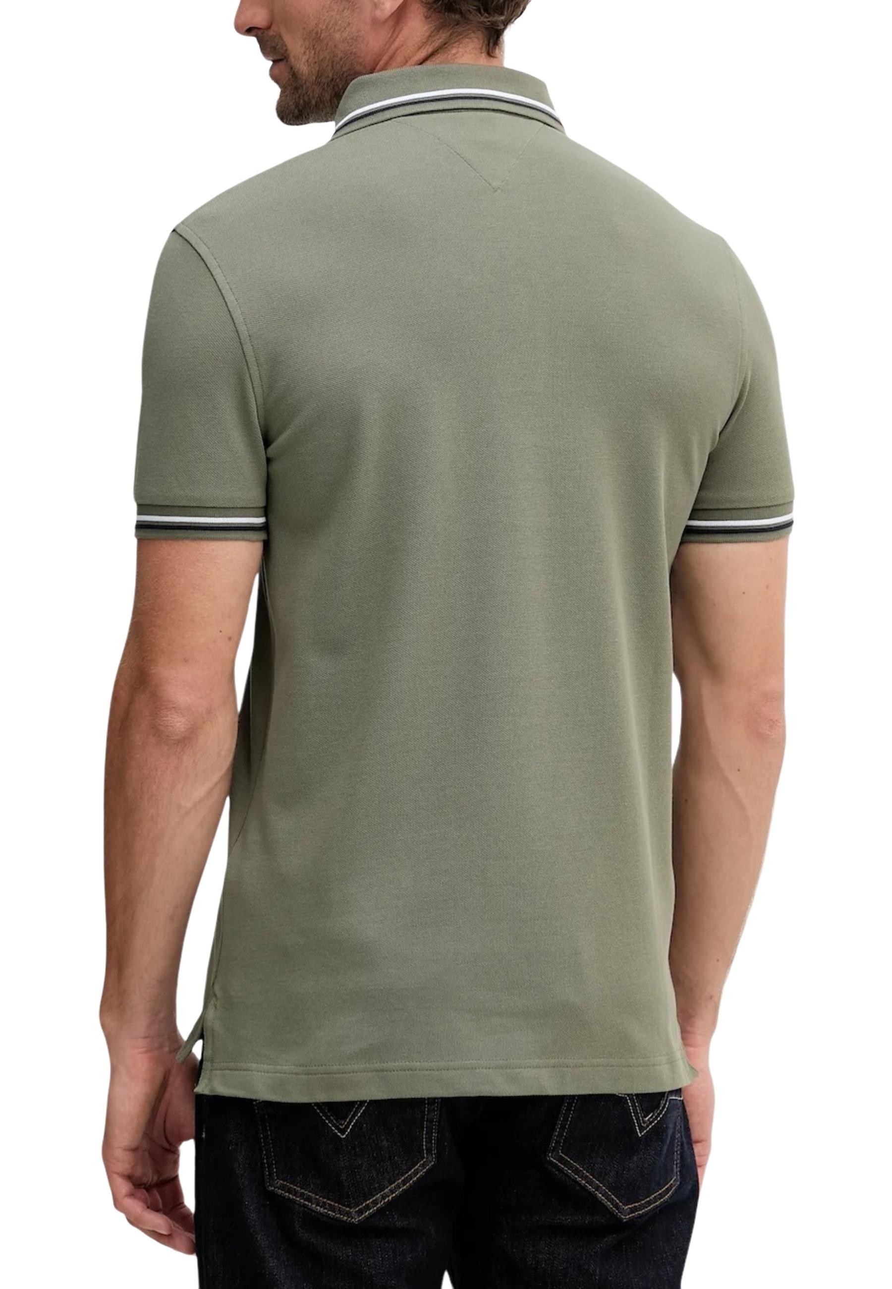 Tommy Hilfiger Men Polo