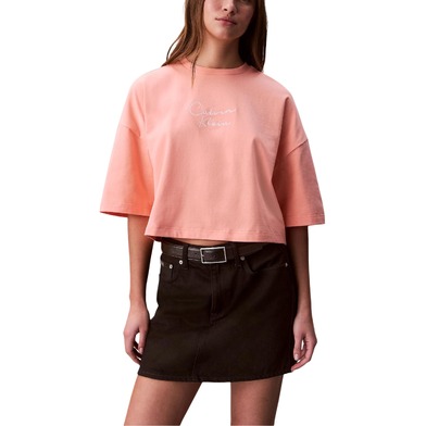 Calvin Klein Jeans T-Shirt Donna