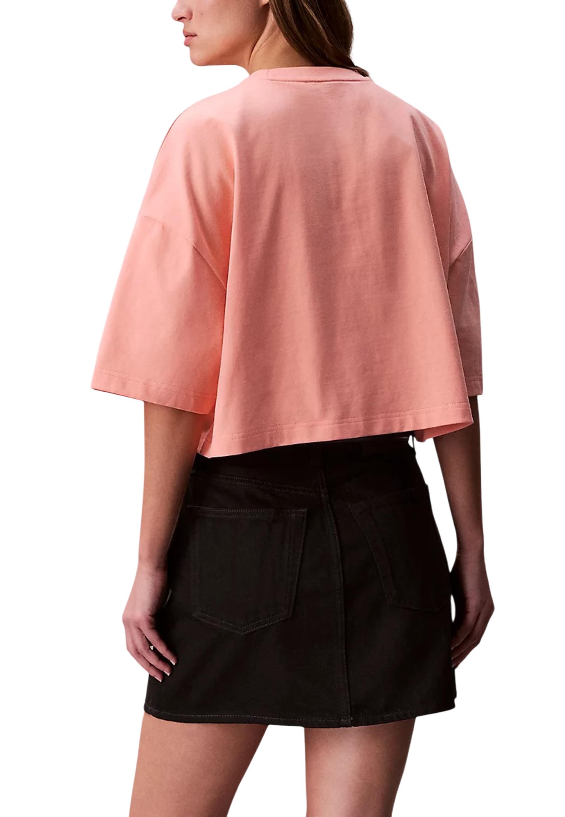 Calvin Klein Jeans  Women T-Shirt