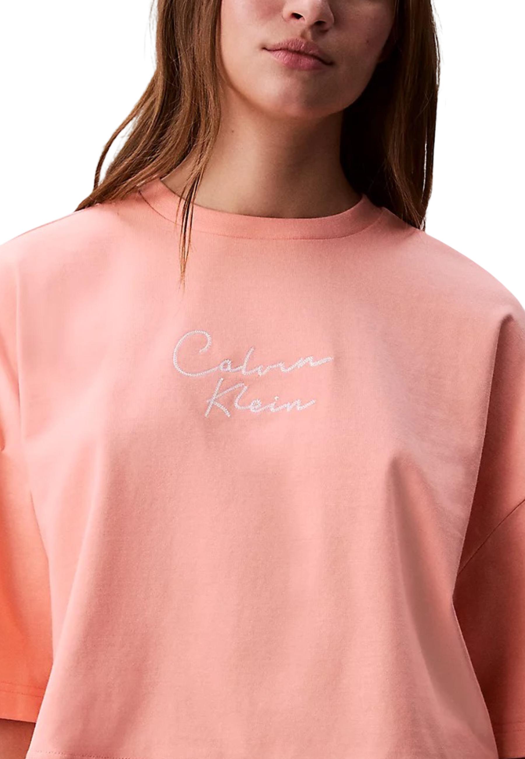 Calvin Klein Jeans  Women T-Shirt