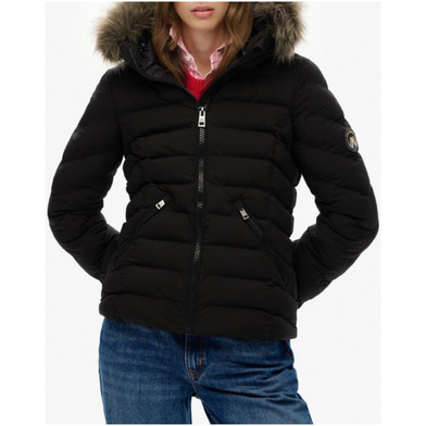 Superdry Giubbotto Donna