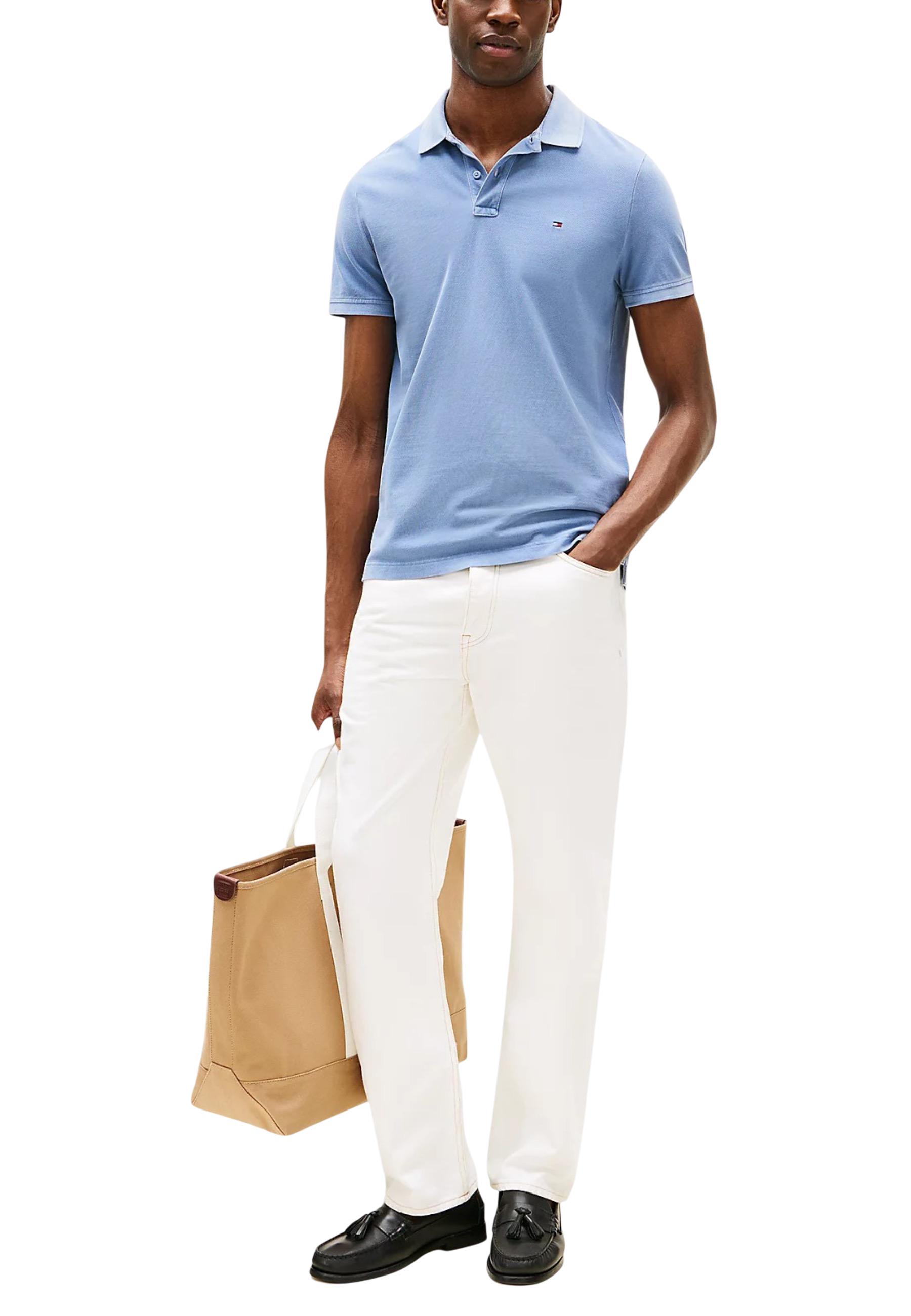 Tommy Hilfiger Men Polo