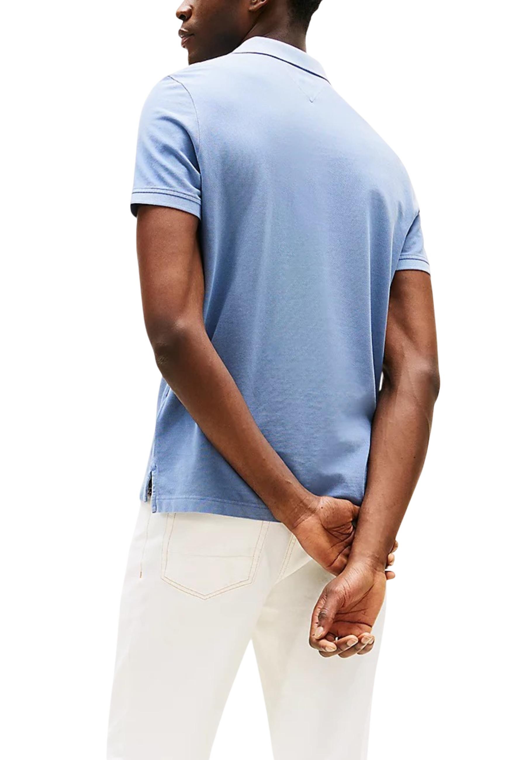 Tommy Hilfiger Men Polo