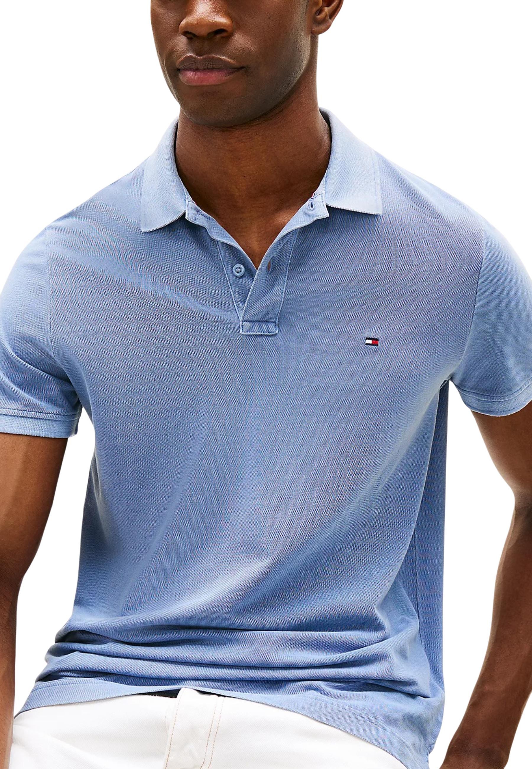Tommy Hilfiger Men Polo