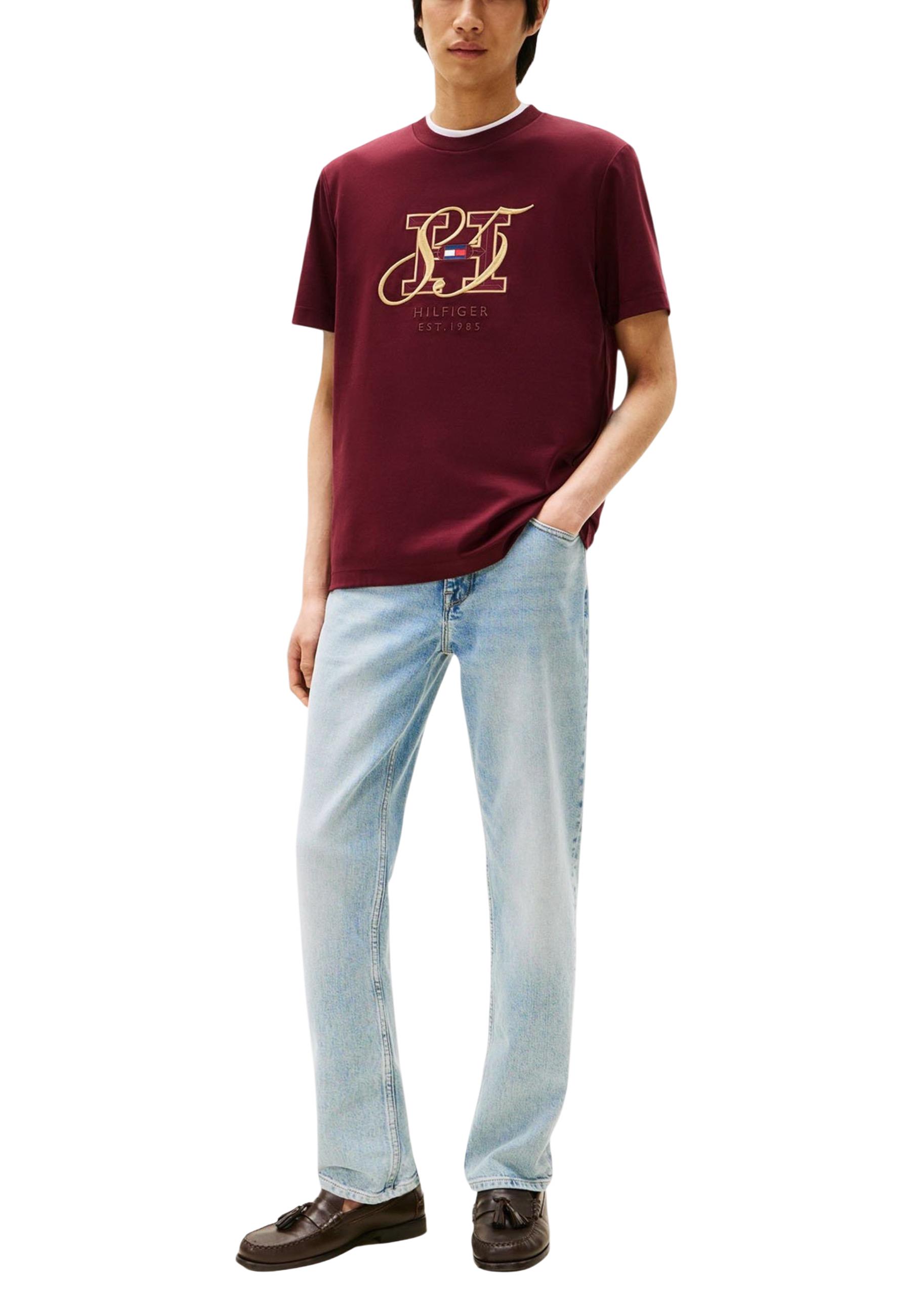 Tommy Hilfiger T-Shirt 4