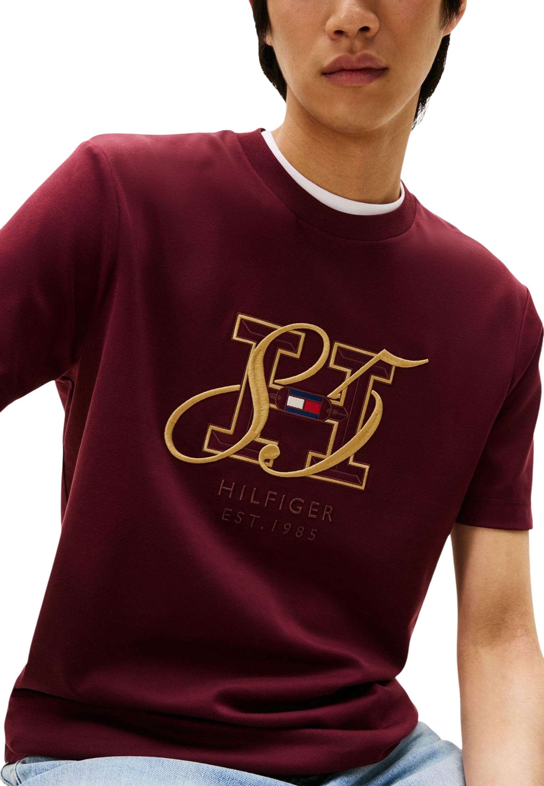 Tommy Hilfiger T-Shirt 3