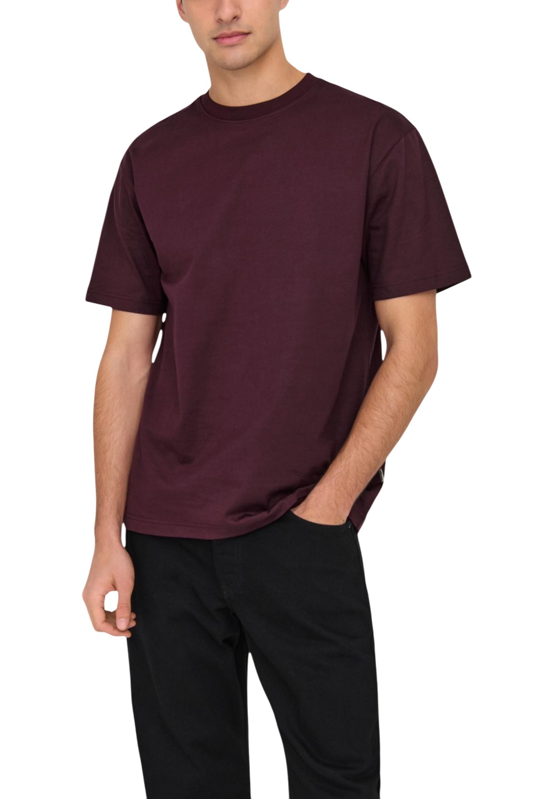 Only & Sons Men T-Shirt