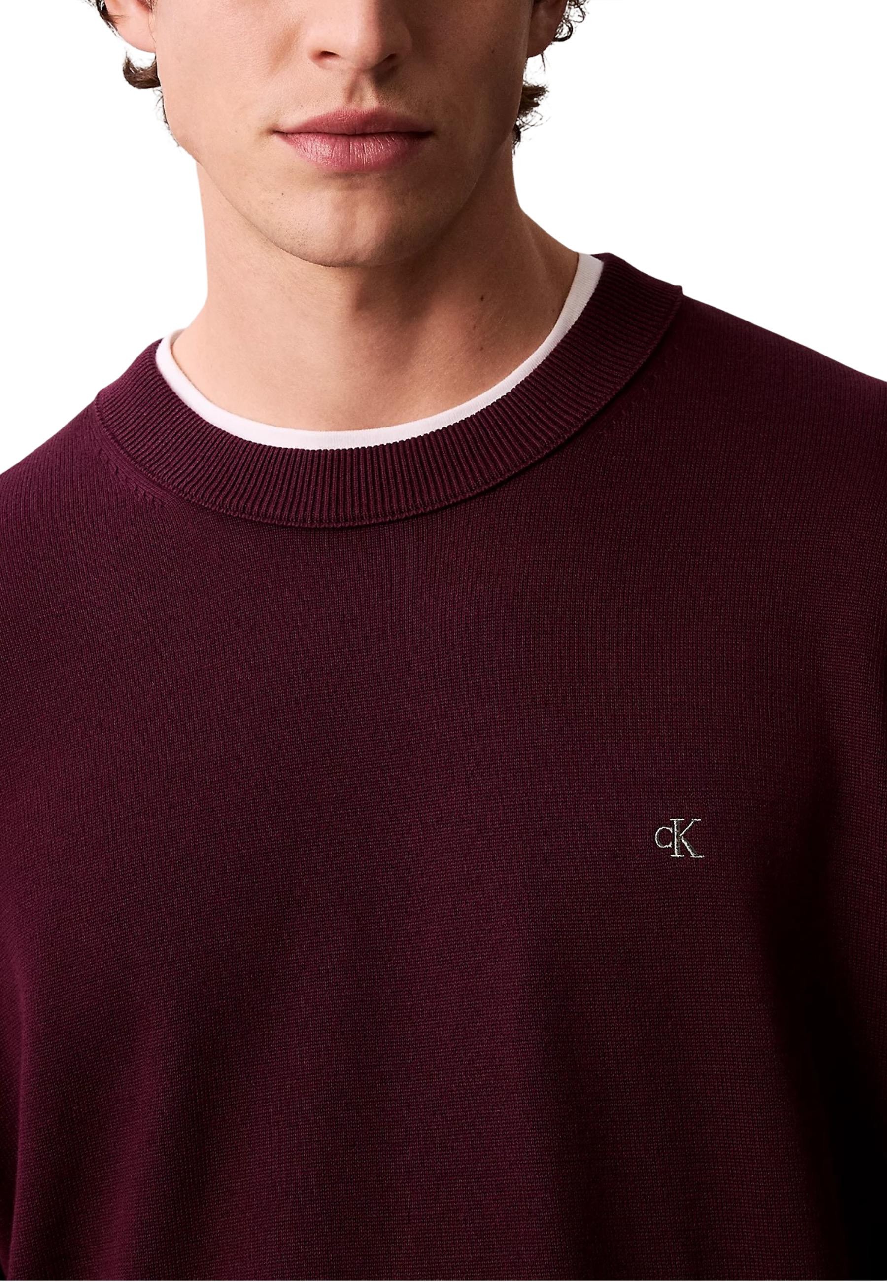 Calvin Klein Jeans Men Knitwear