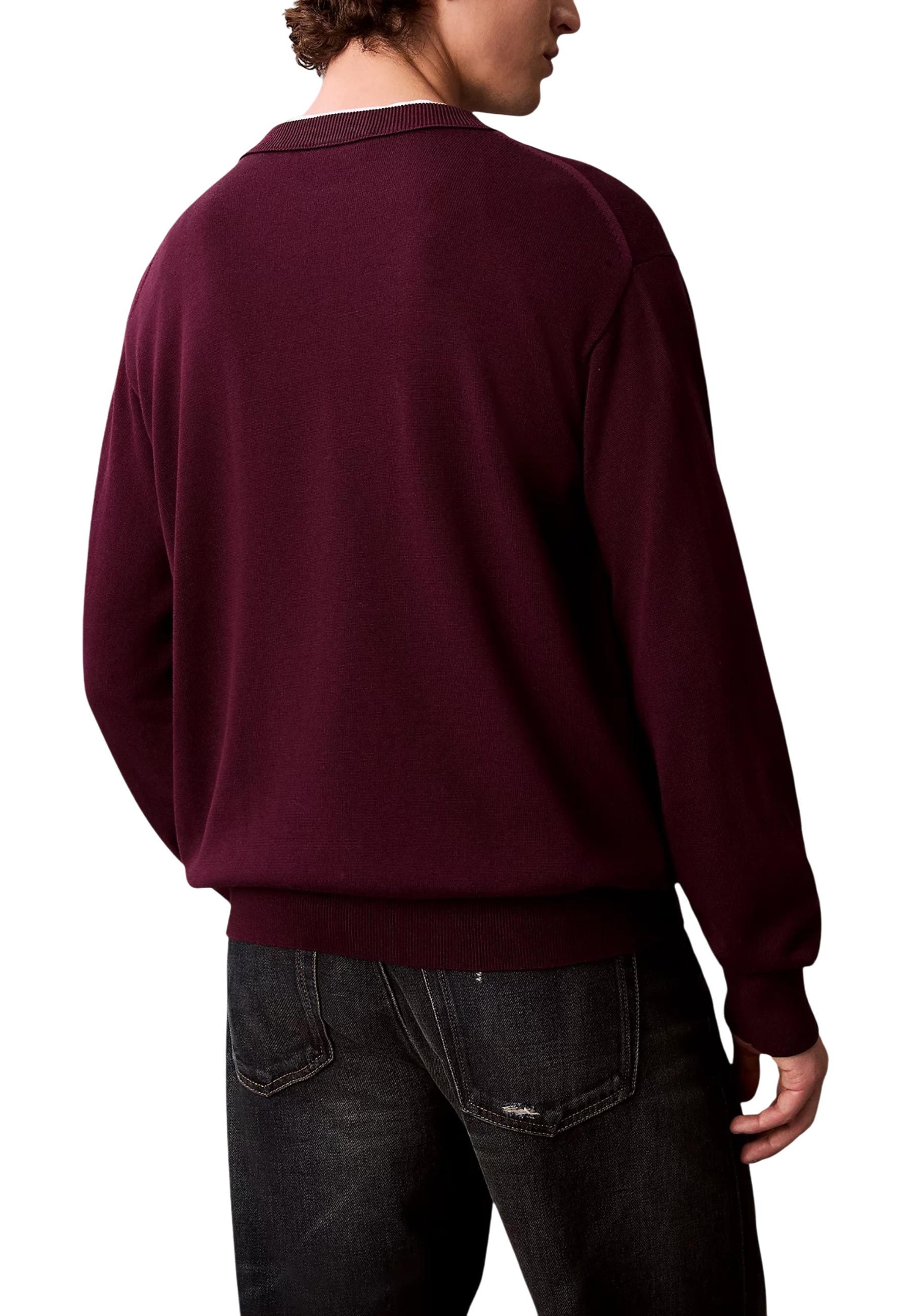 Calvin Klein Jeans Men Knitwear