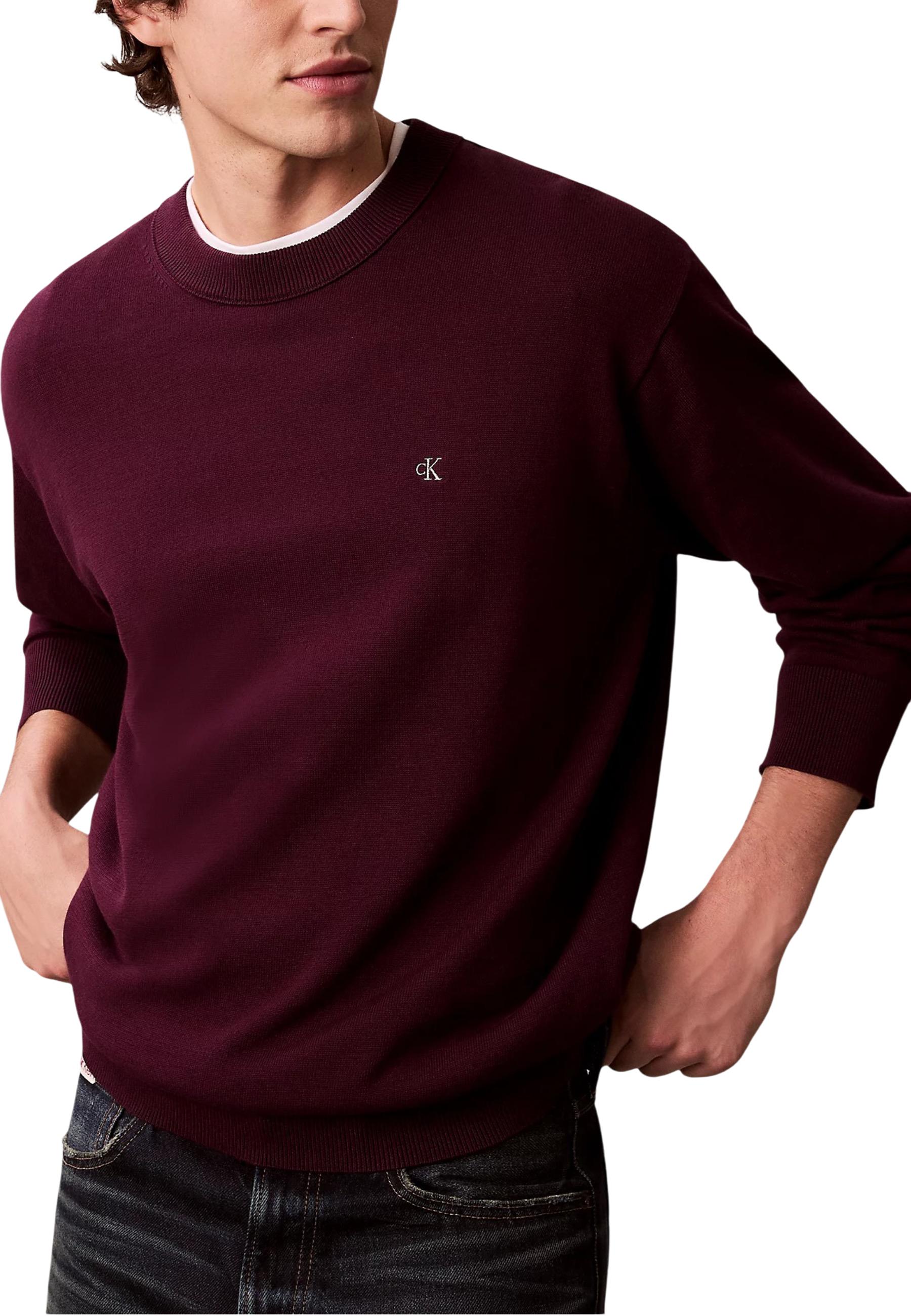 Calvin Klein Jeans Men Knitwear