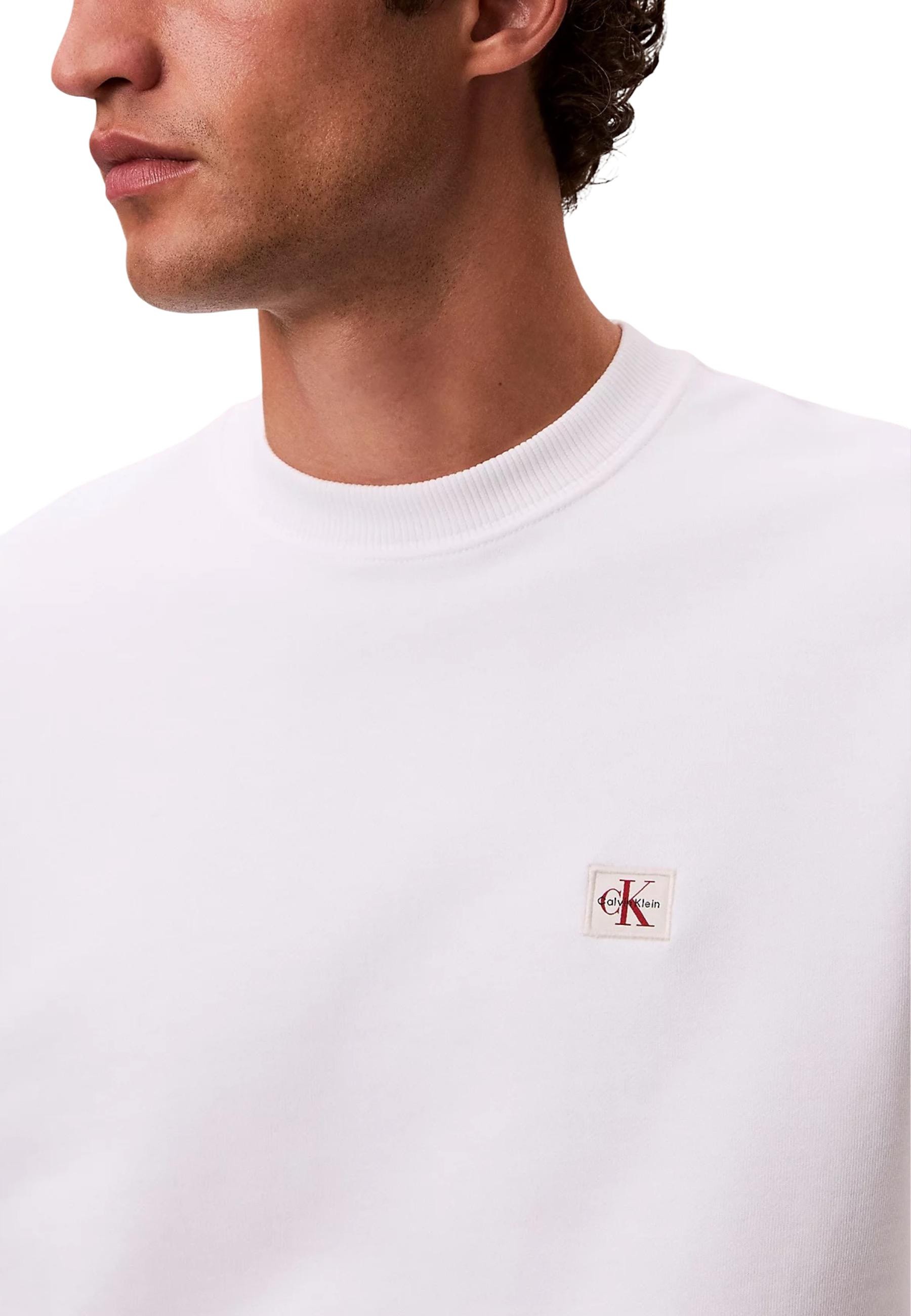 Calvin Klein Jeans Men Sweatshirts