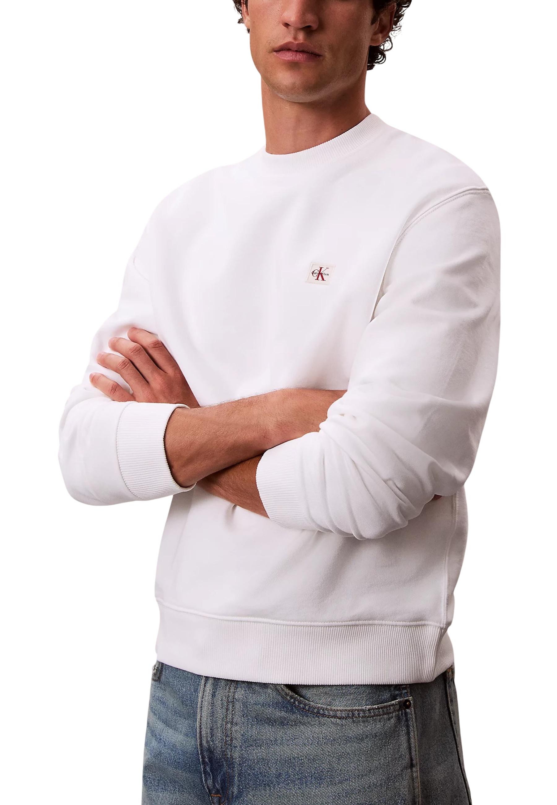 Calvin Klein Jeans Men Sweatshirts