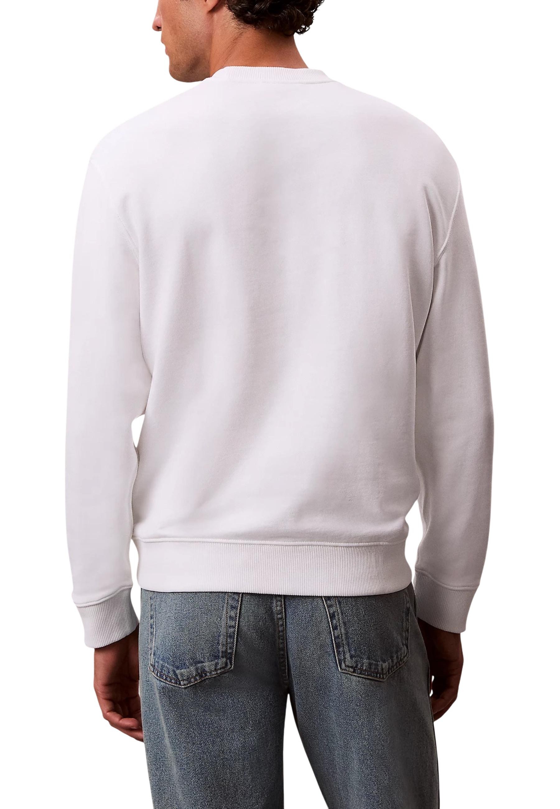 Calvin Klein Jeans Men Sweatshirts