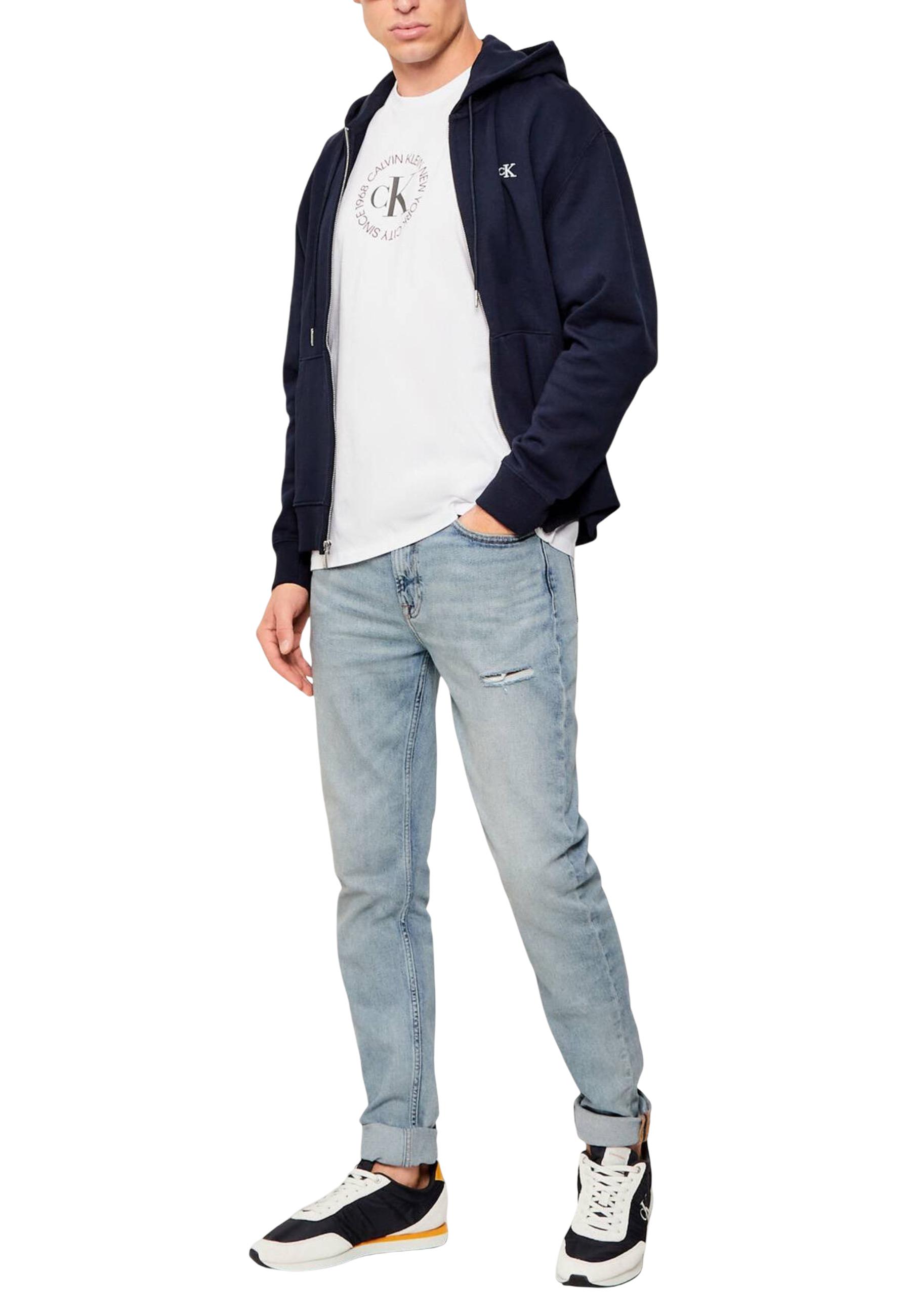 Calvin Klein Jeans Men T-Shirt