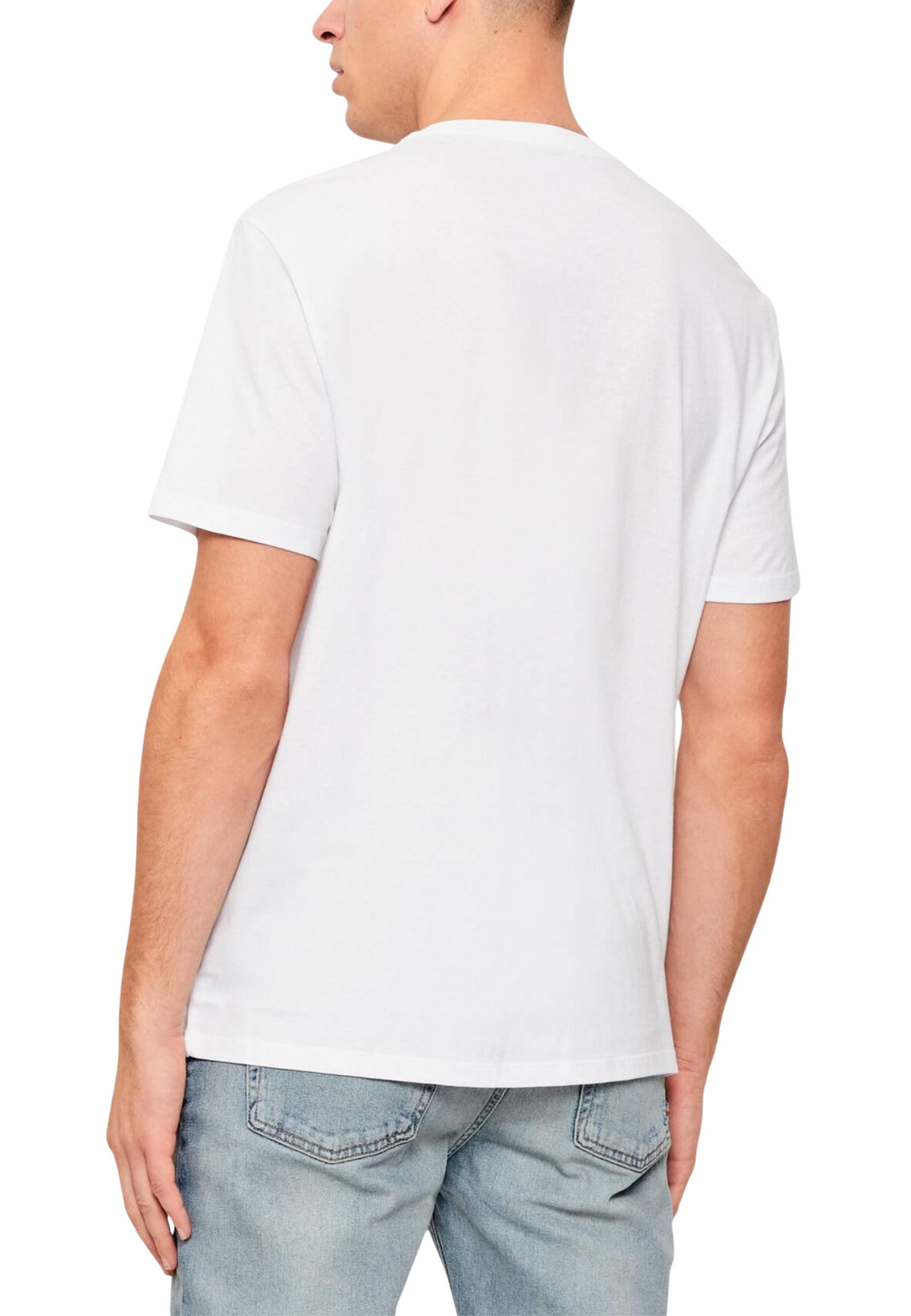 Calvin Klein Jeans Men T-Shirt