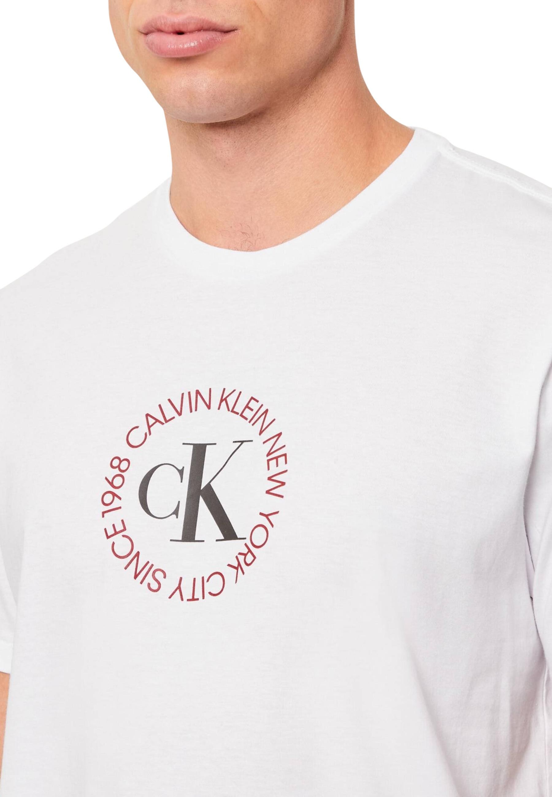 Calvin Klein Jeans Men T-Shirt