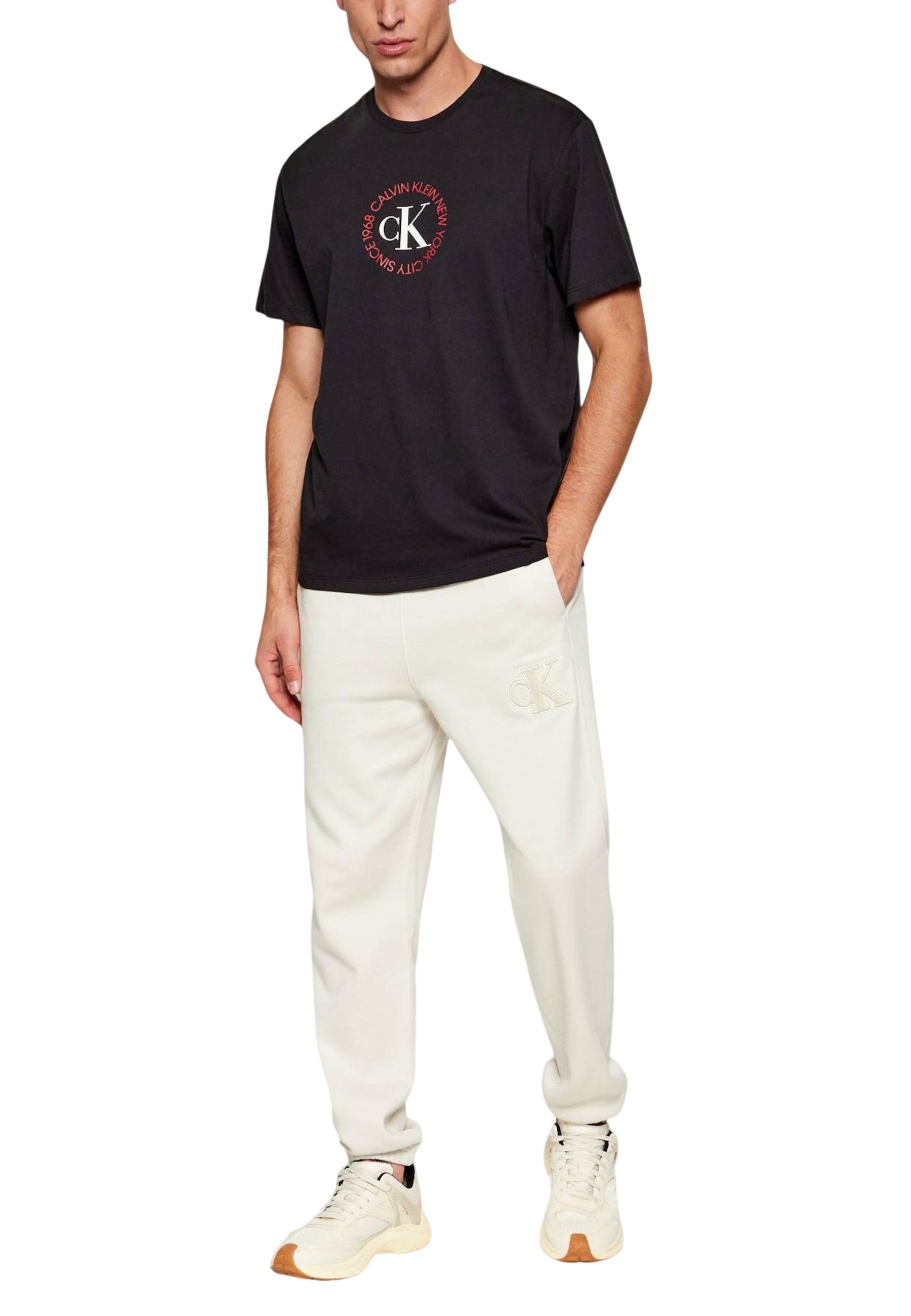 Calvin Klein Jeans Men T-Shirt