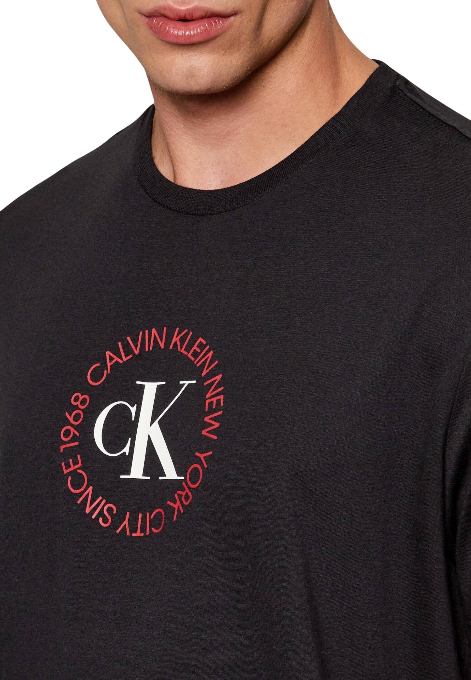 Calvin Klein Jeans Men T-Shirt