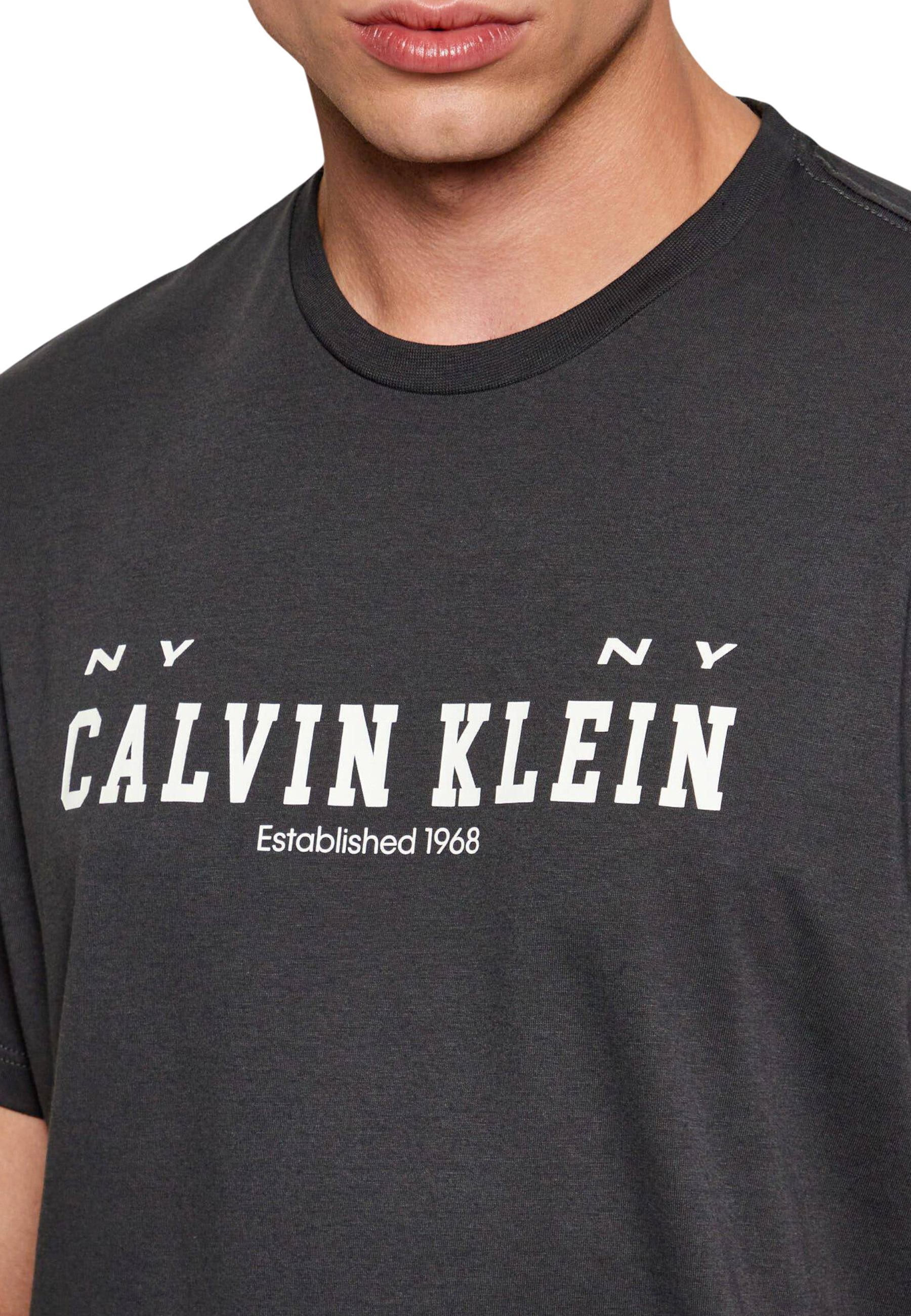 Calvin Klein Jeans Men T-Shirt