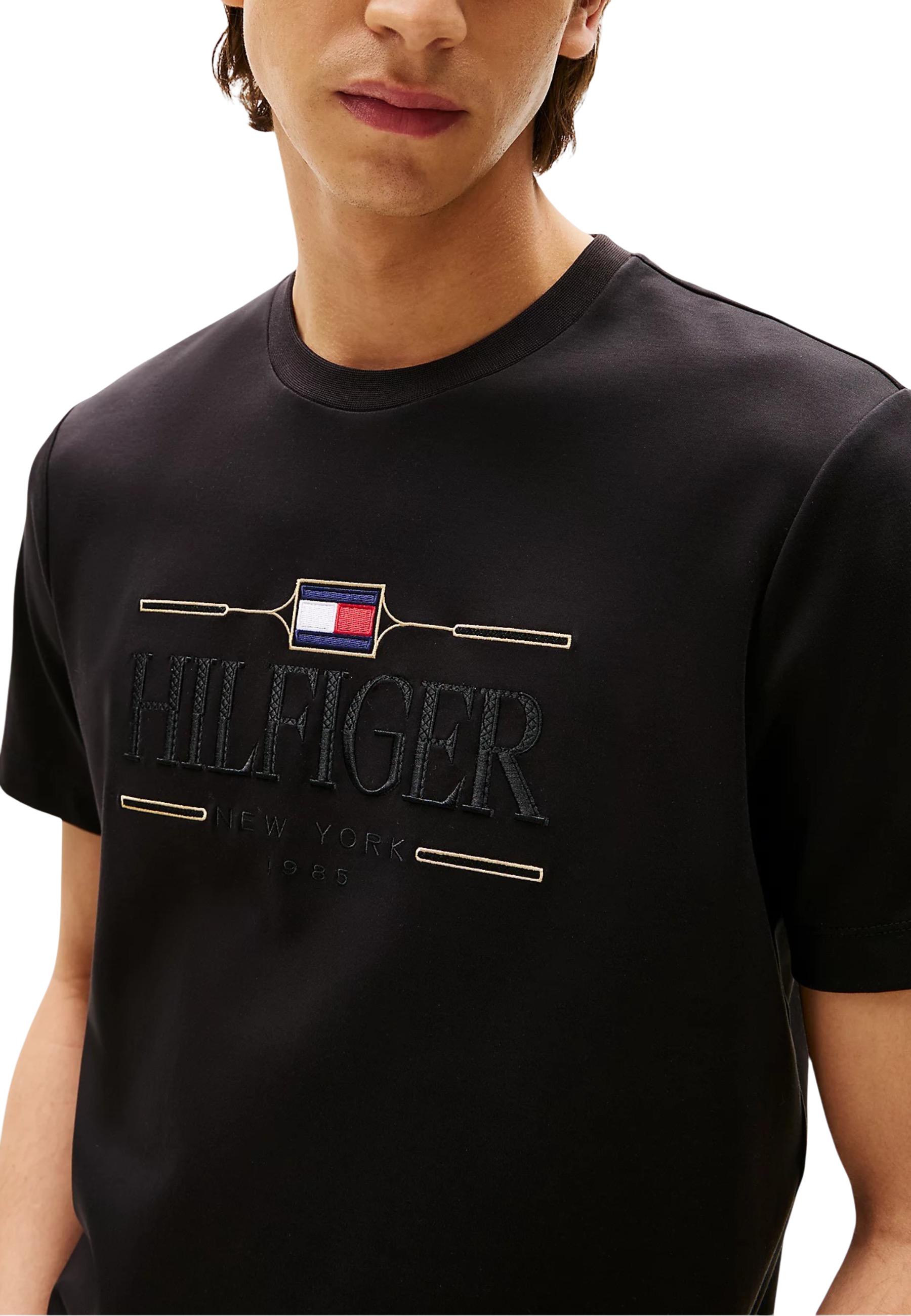 Tommy Hilfiger T-Shirt 4