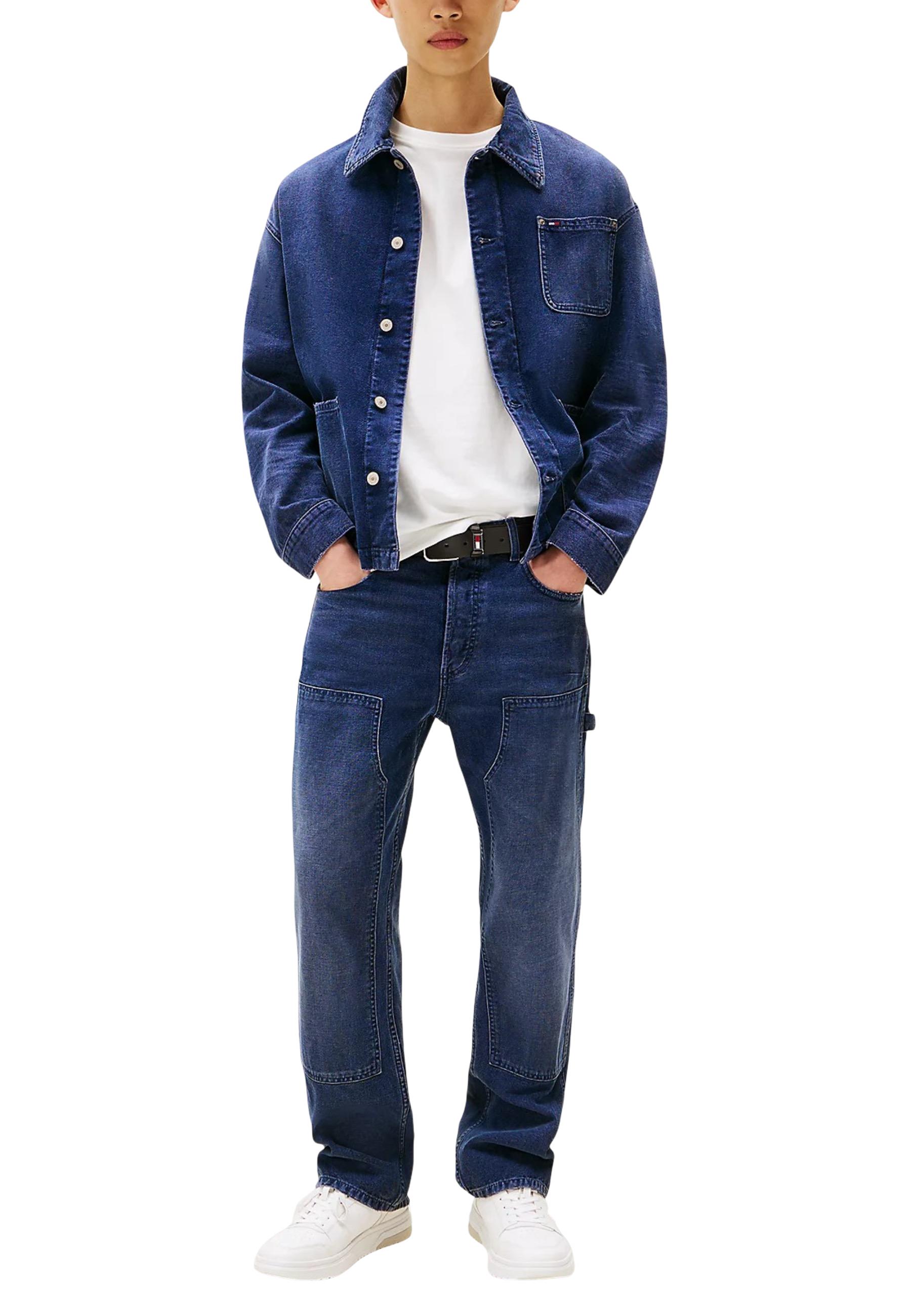 Tommy Hilfiger Jeans Men Jeans