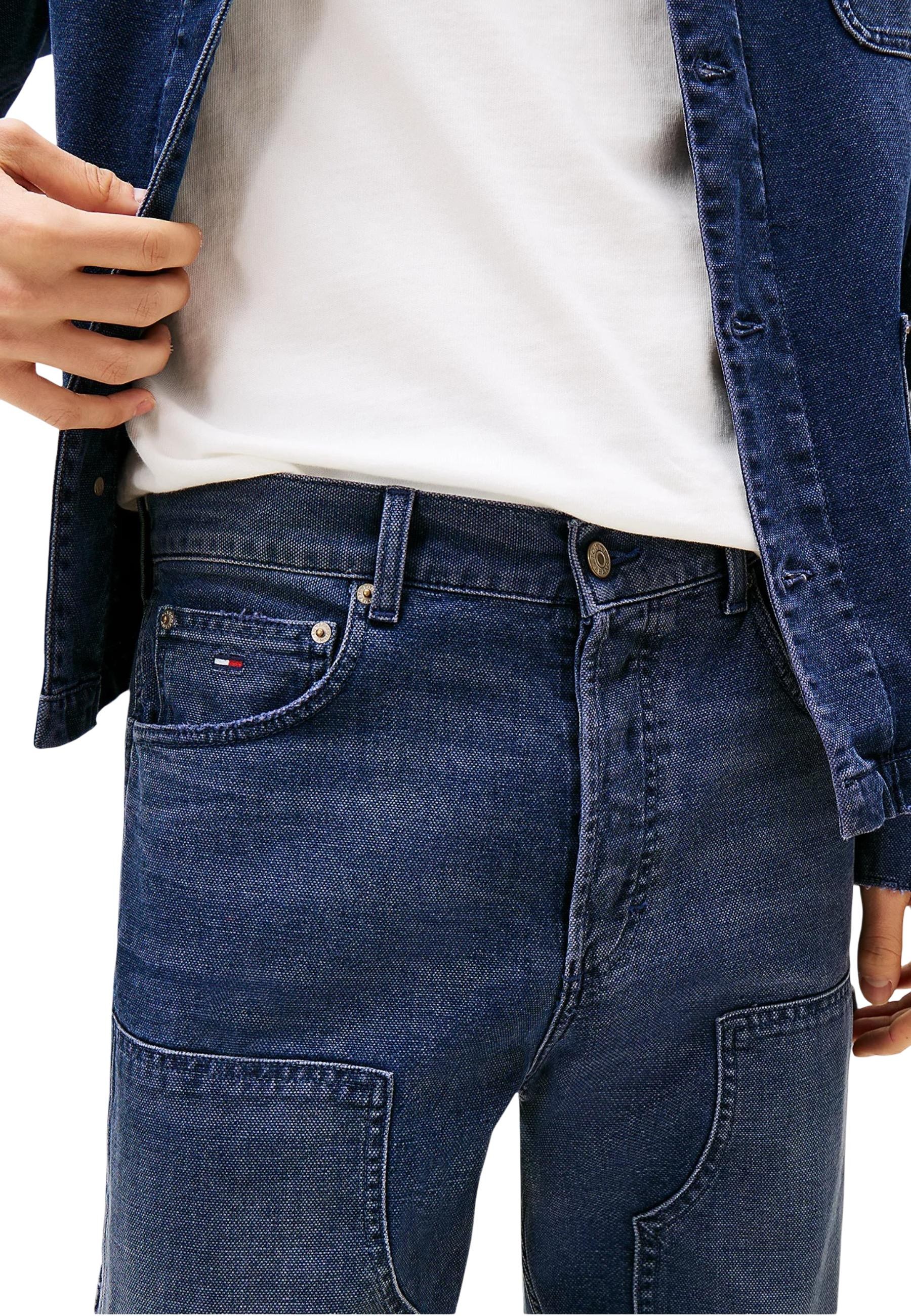 Tommy Hilfiger Jeans Men Jeans