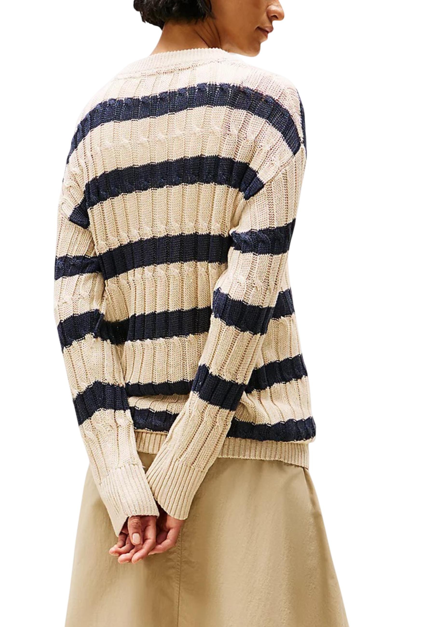 Tommy Hilfiger  Women Knitwear