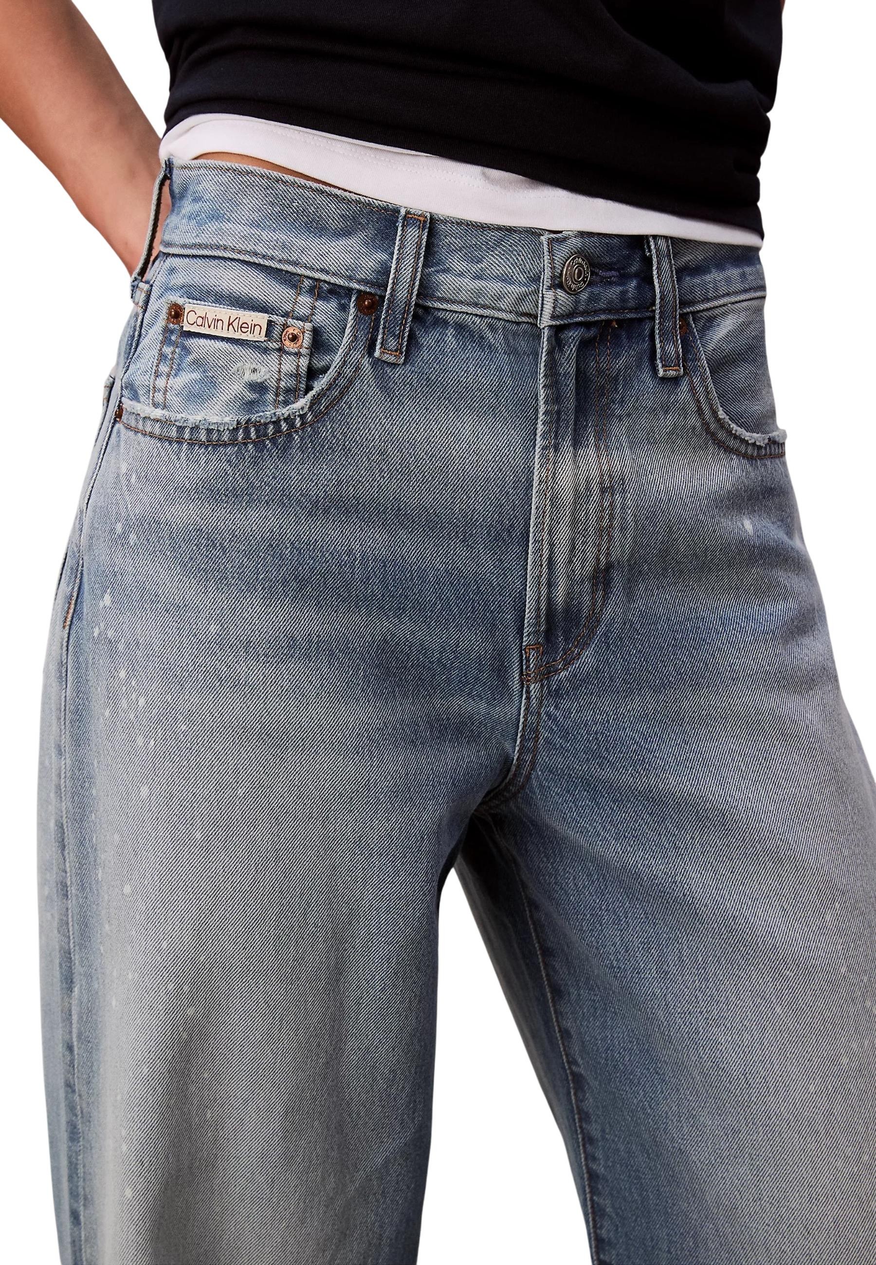 Calvin Klein Jeans  Women Jeans