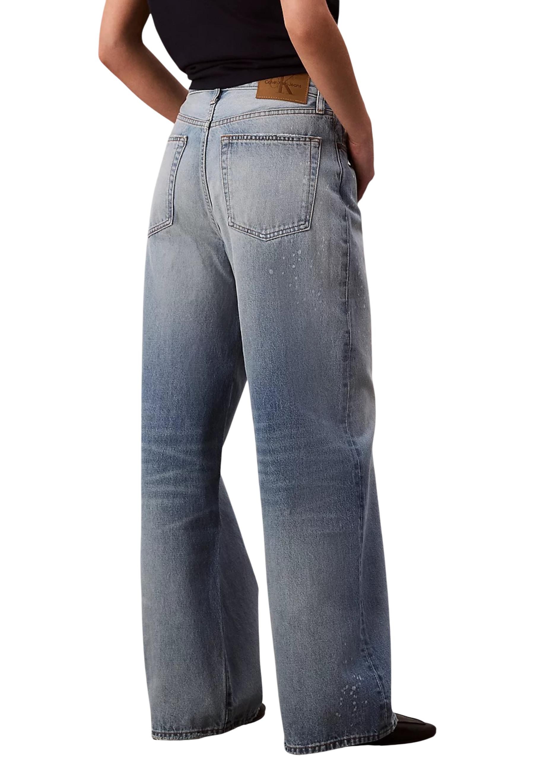 Calvin Klein Jeans  Women Jeans