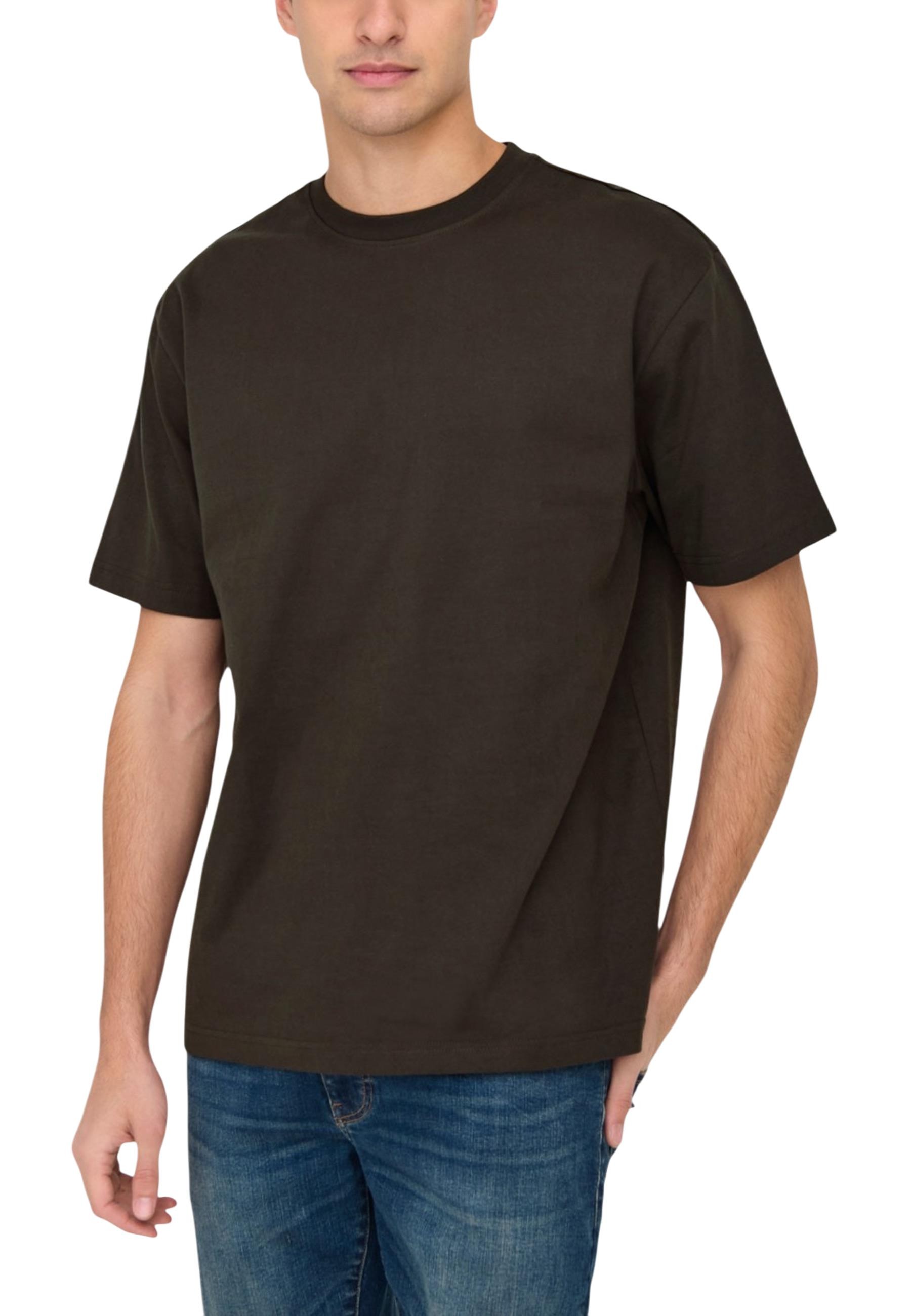 Only & Sons Men T-Shirt