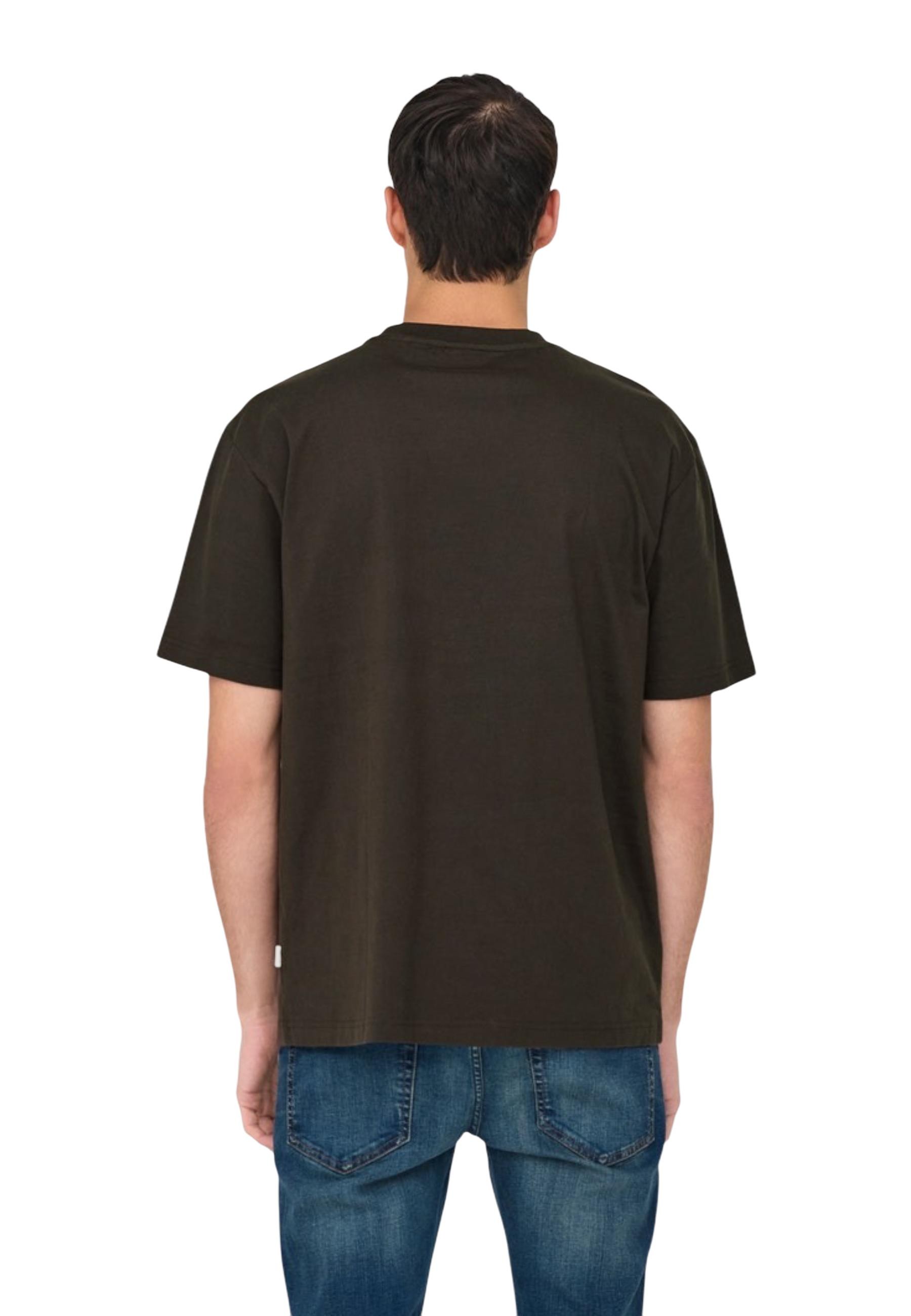 Only & Sons Men T-Shirt