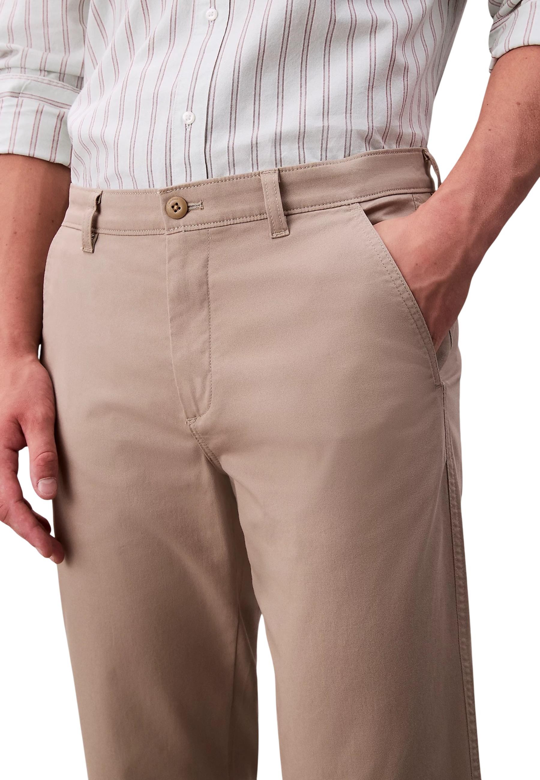 Calvin Klein Jeans Men Trousers