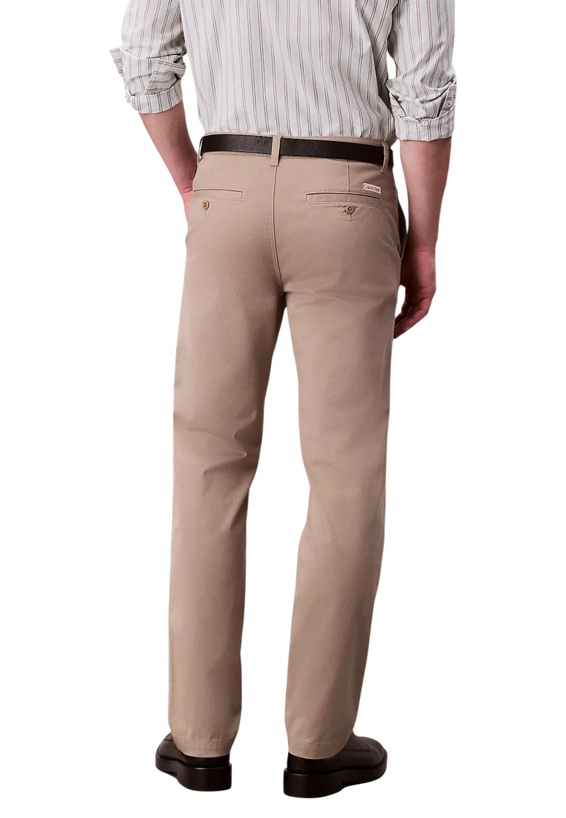 Calvin Klein Jeans Men Trousers