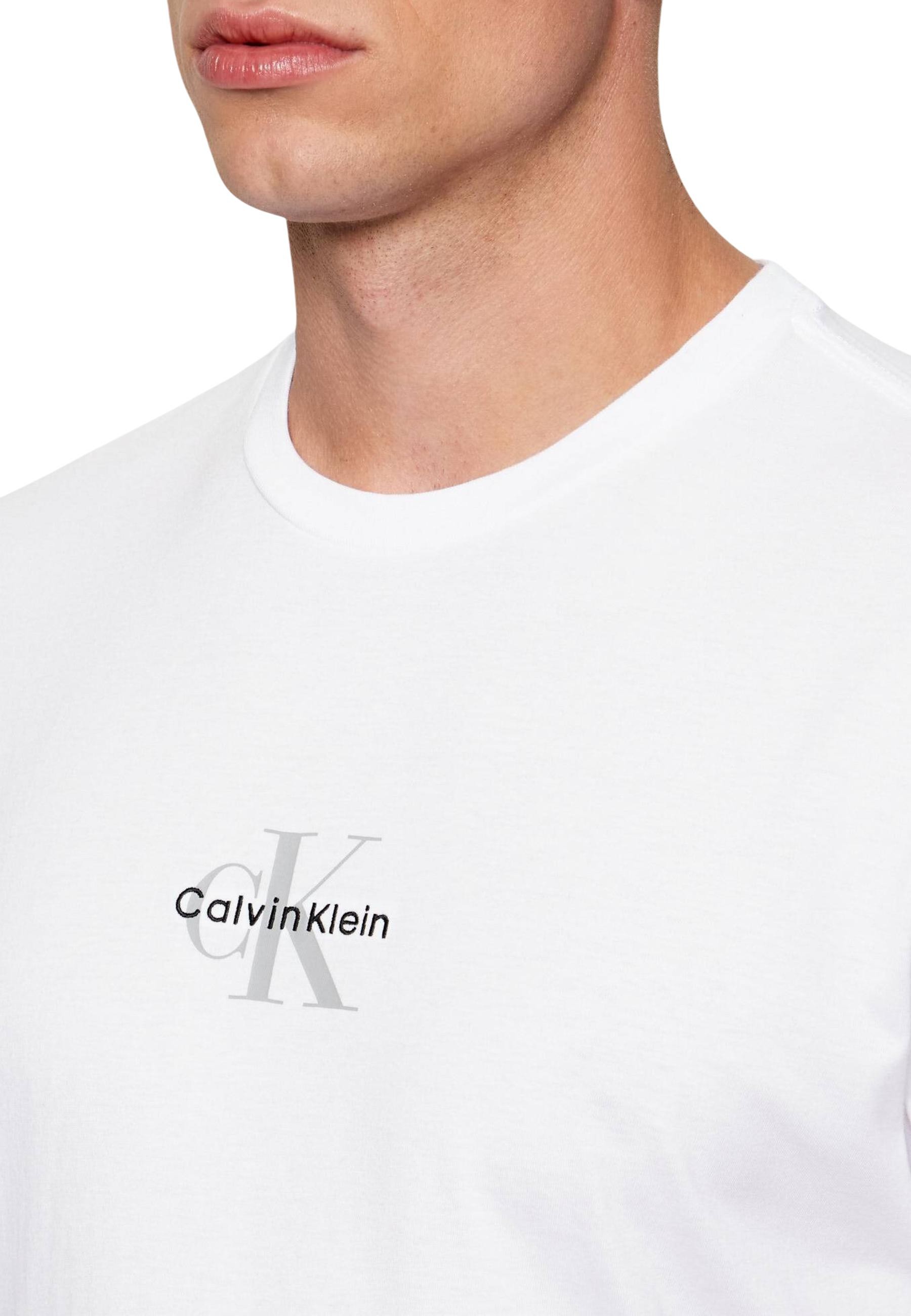 Calvin Klein Jeans Men T-Shirt