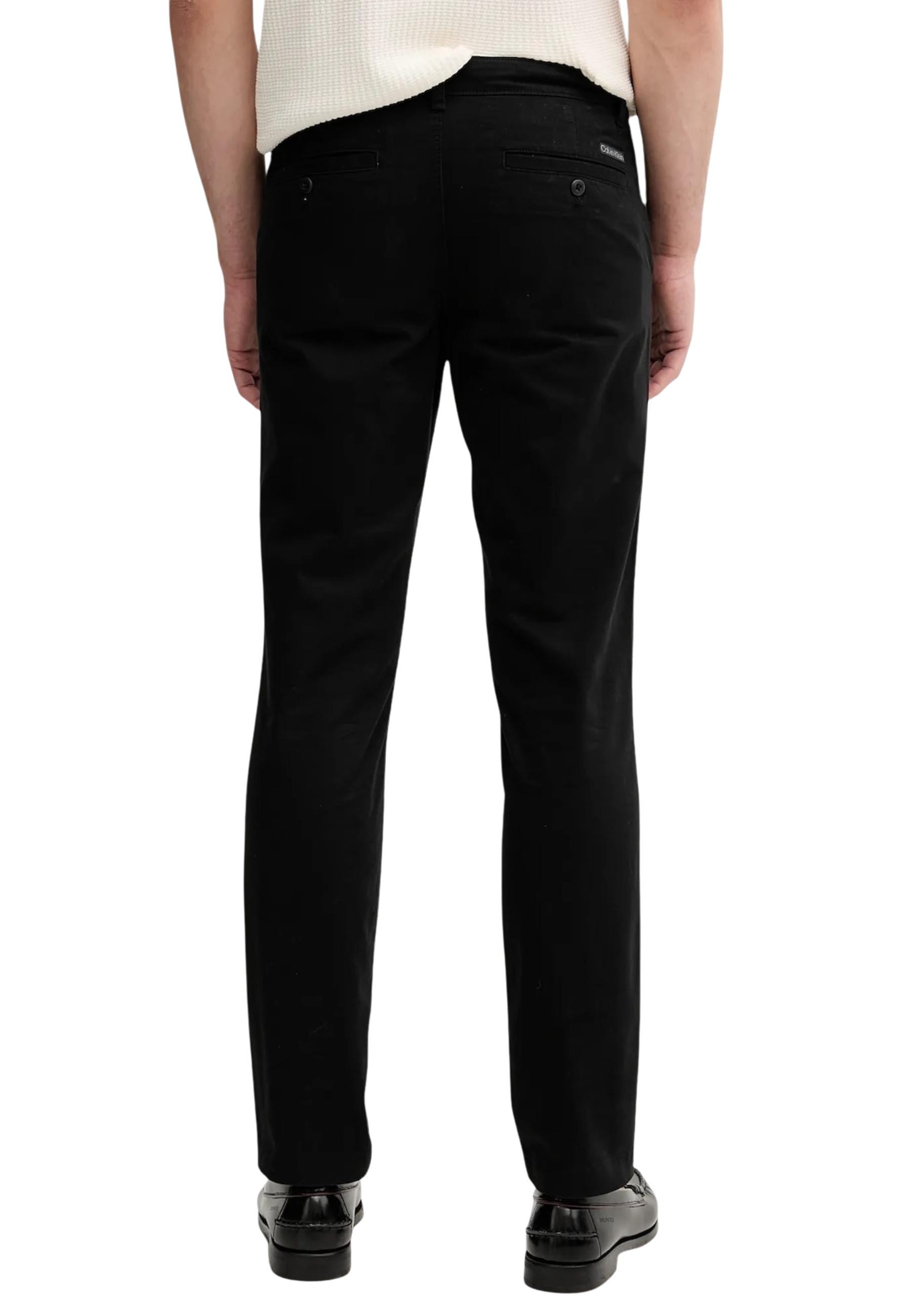 Calvin Klein Jeans Men Trousers