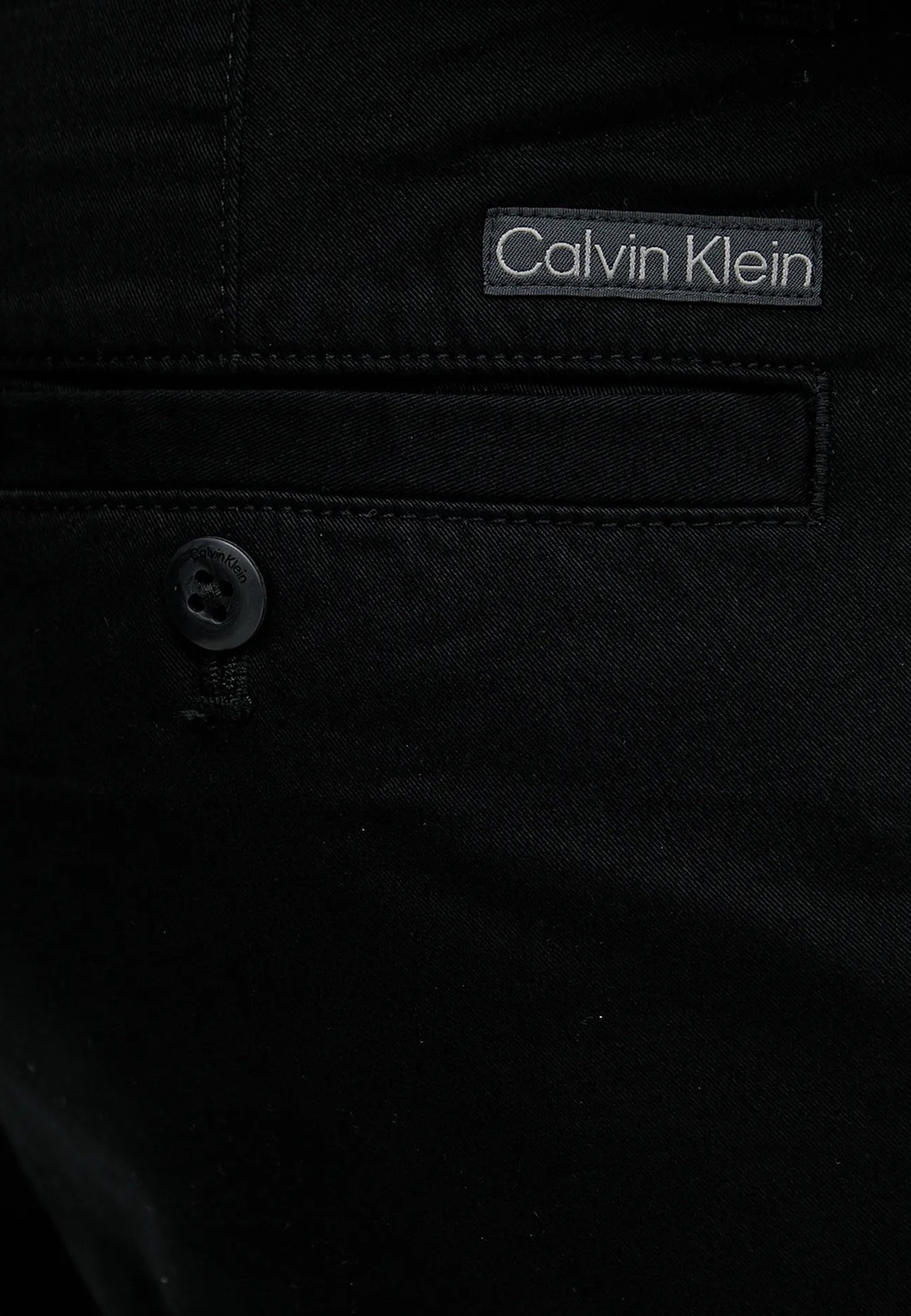 Calvin Klein Jeans Men Trousers