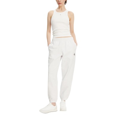 Calvin Klein Jeans Pantaloni Donna