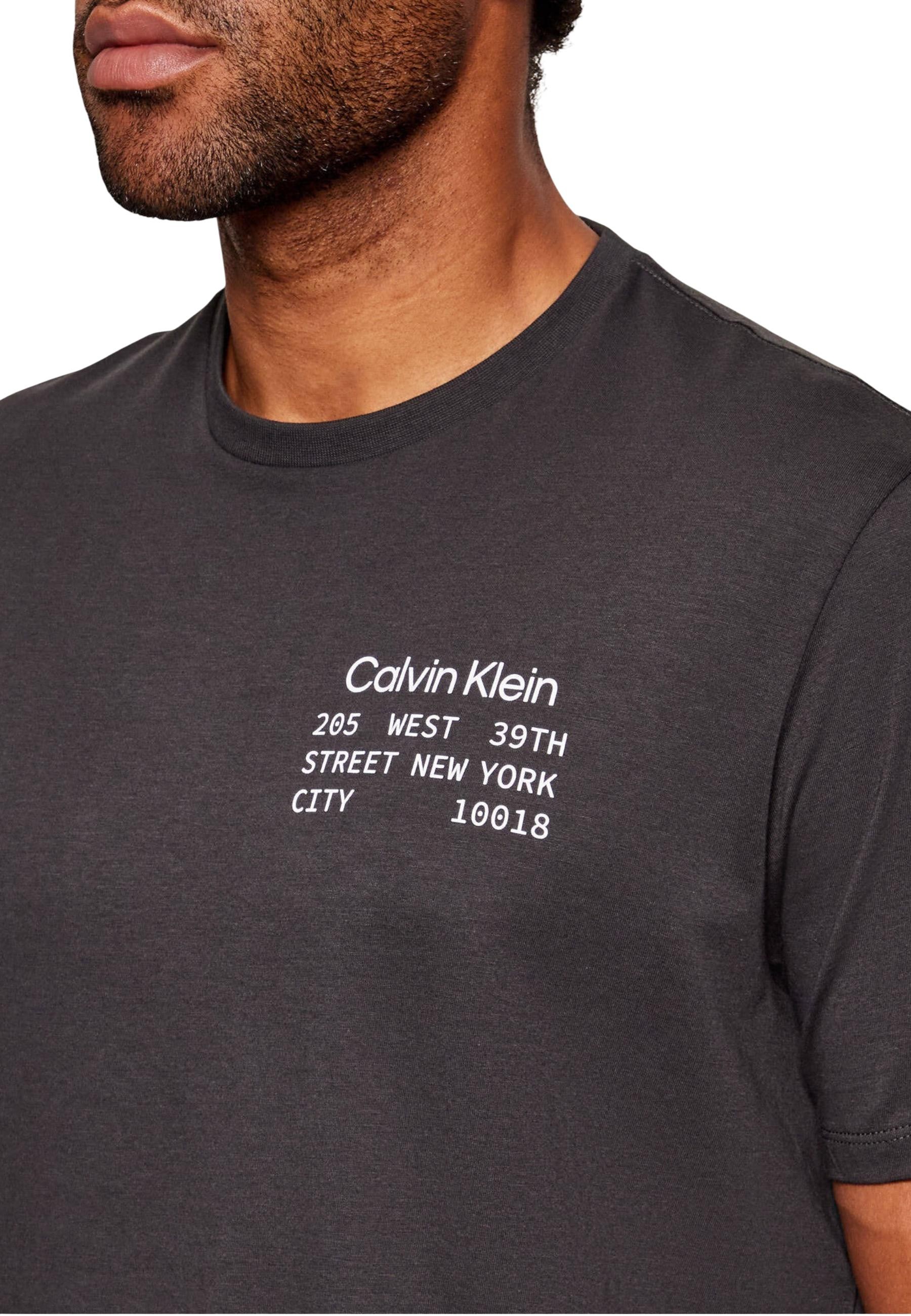 Calvin Klein Jeans Men T-Shirt