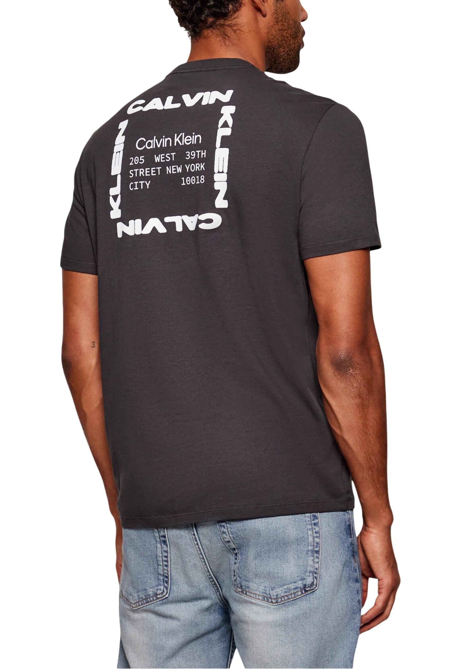 Calvin Klein Jeans Men T-Shirt