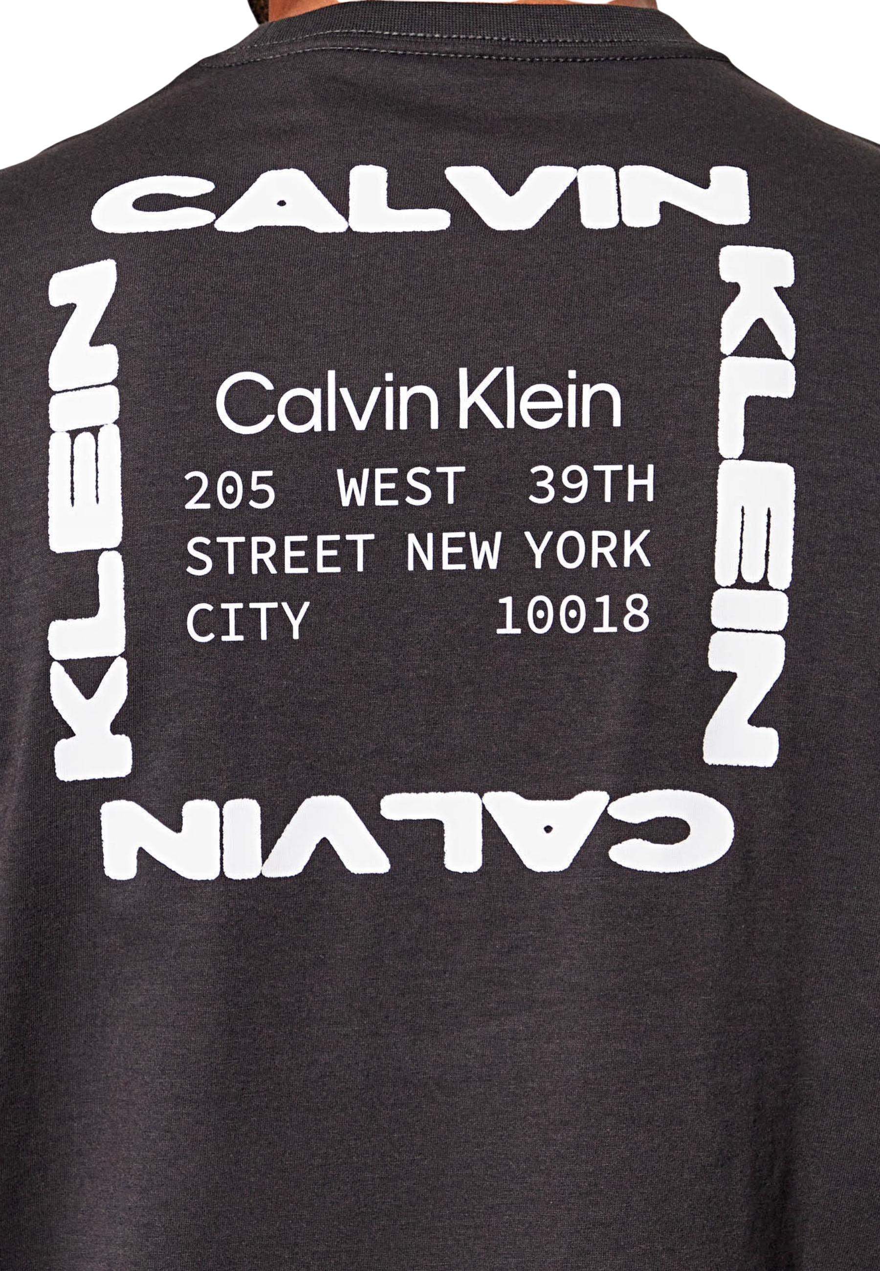 Calvin Klein Jeans Men T-Shirt