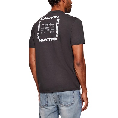 Calvin Klein Jeans T-Shirt Uomo