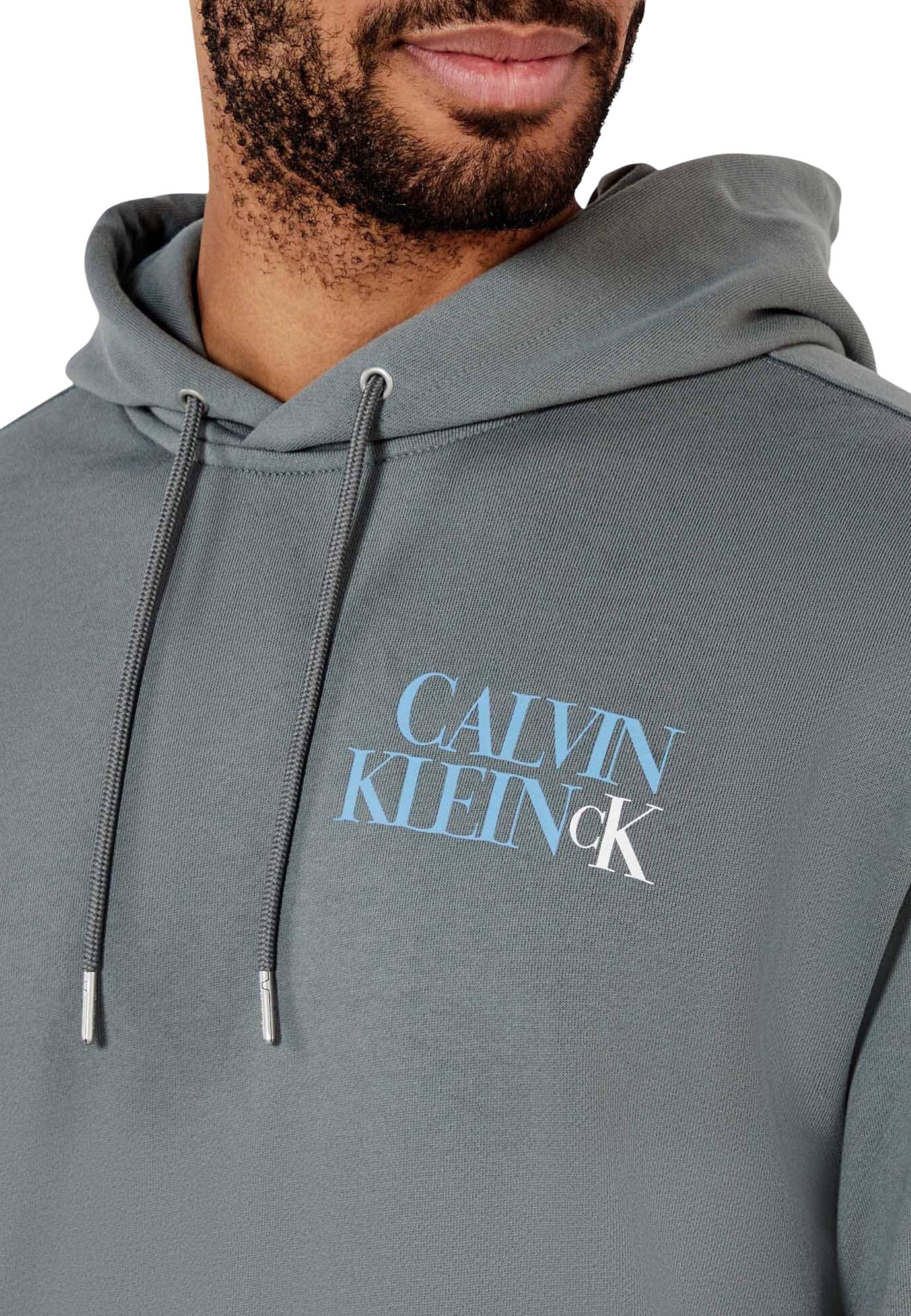 Calvin Klein Jeans Men Sweatshirts
