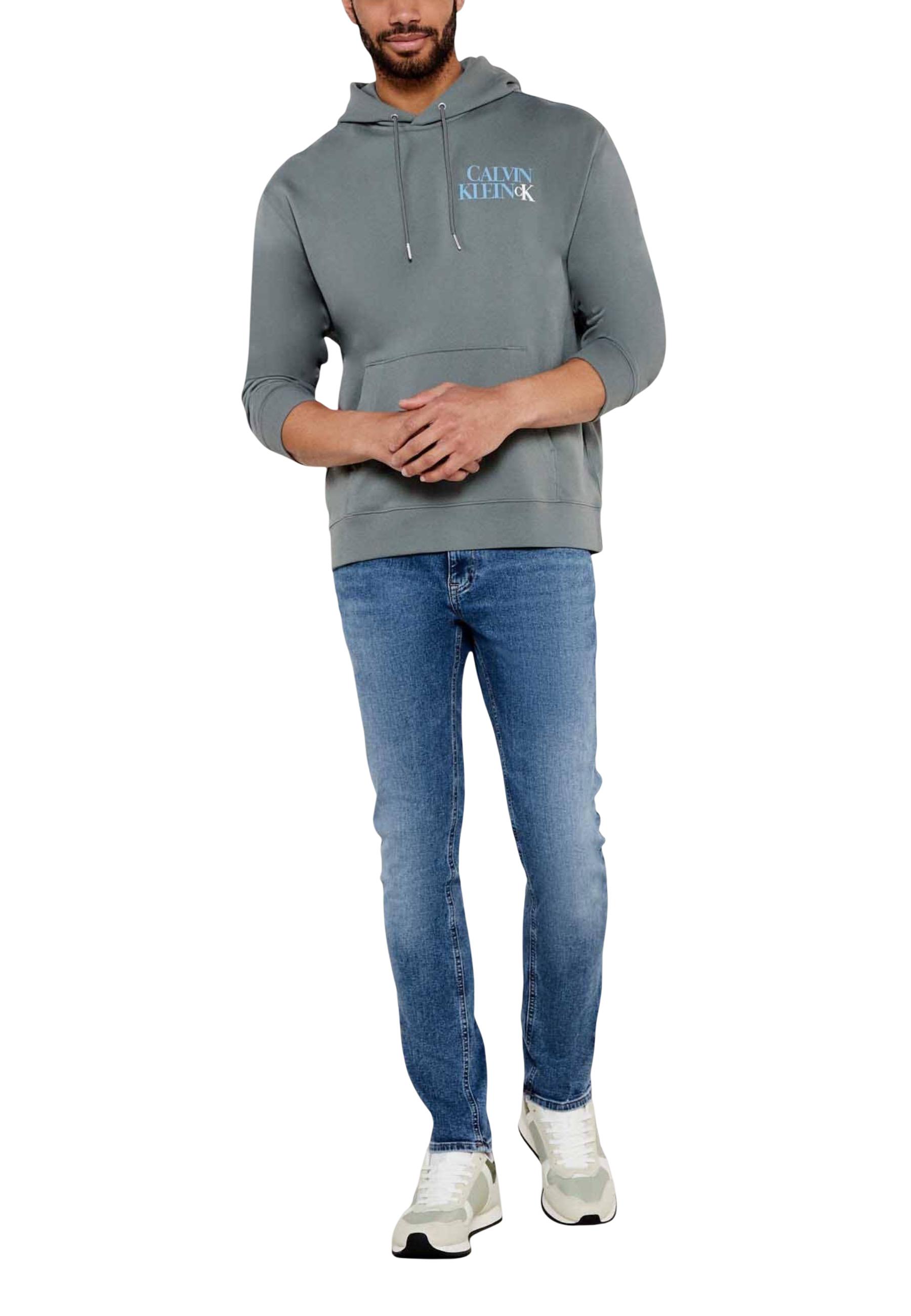 Calvin Klein Jeans Men Sweatshirts