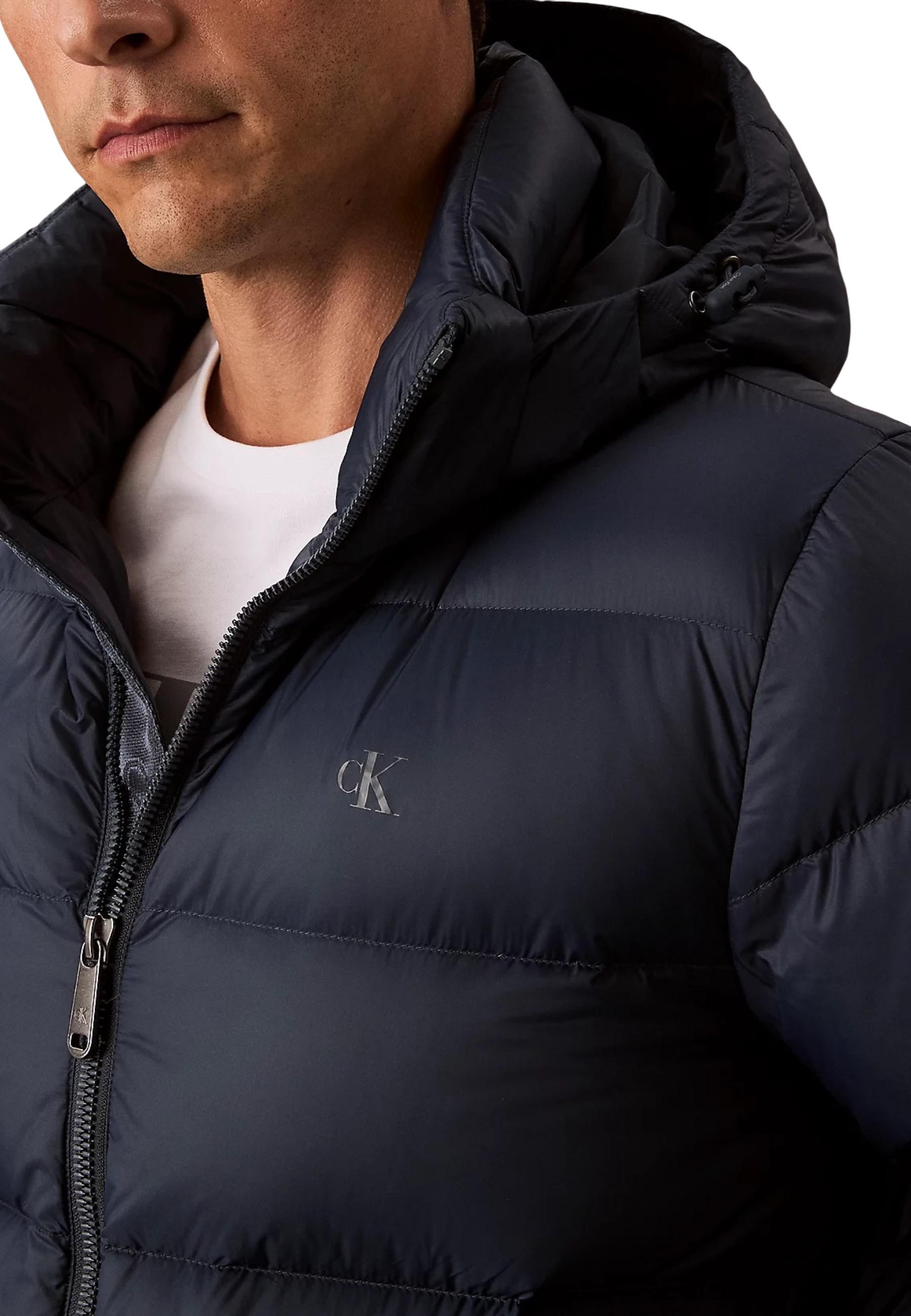 Calvin Klein Jeans Men Jacket