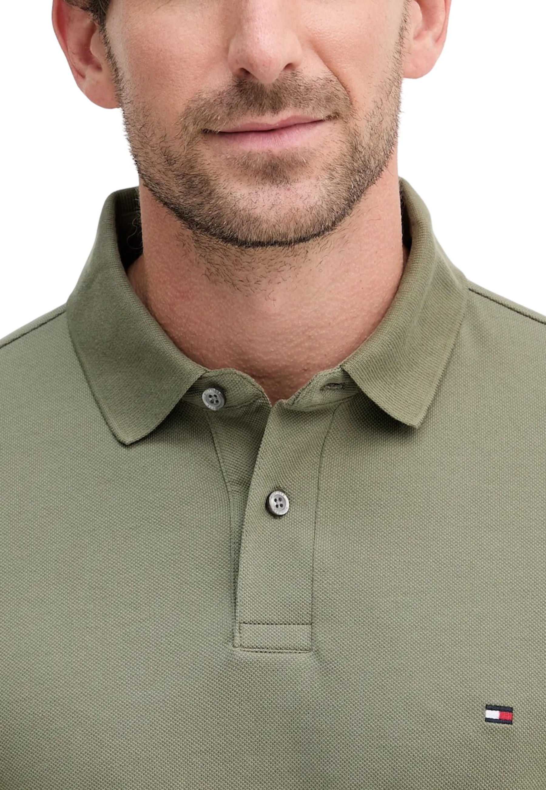 Tommy Hilfiger Men Polo