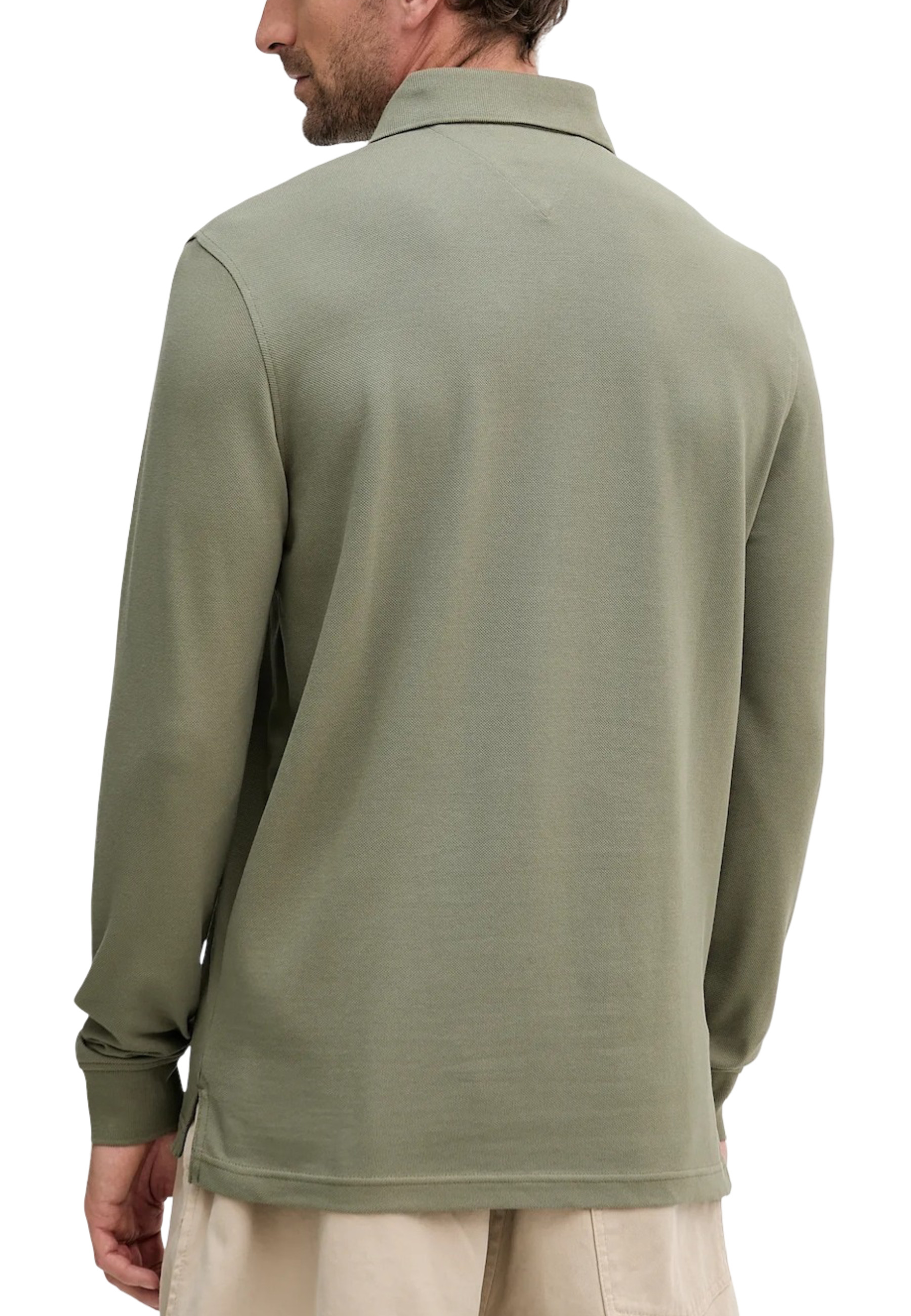 Tommy Hilfiger Men Polo