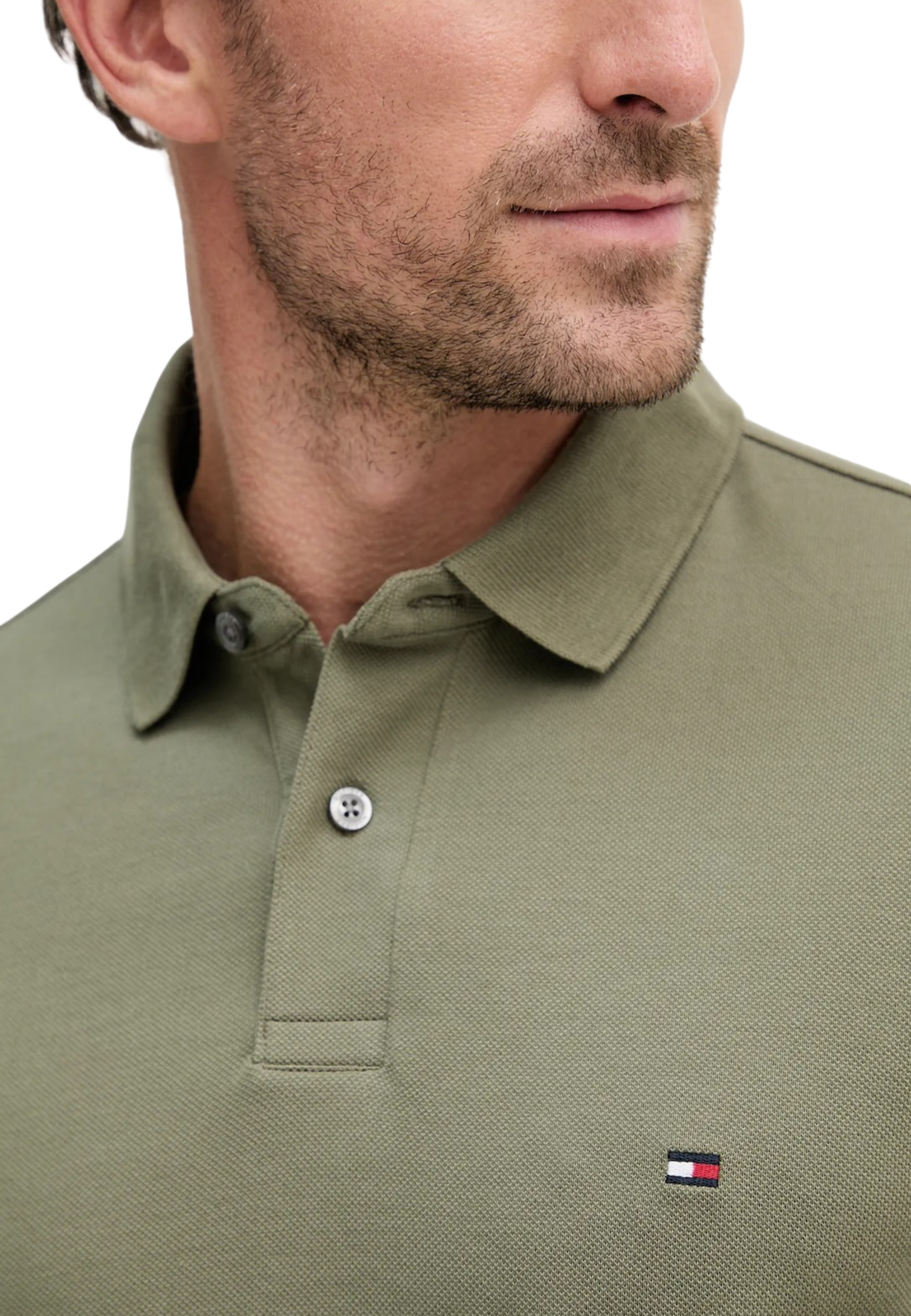 Tommy Hilfiger Men Polo