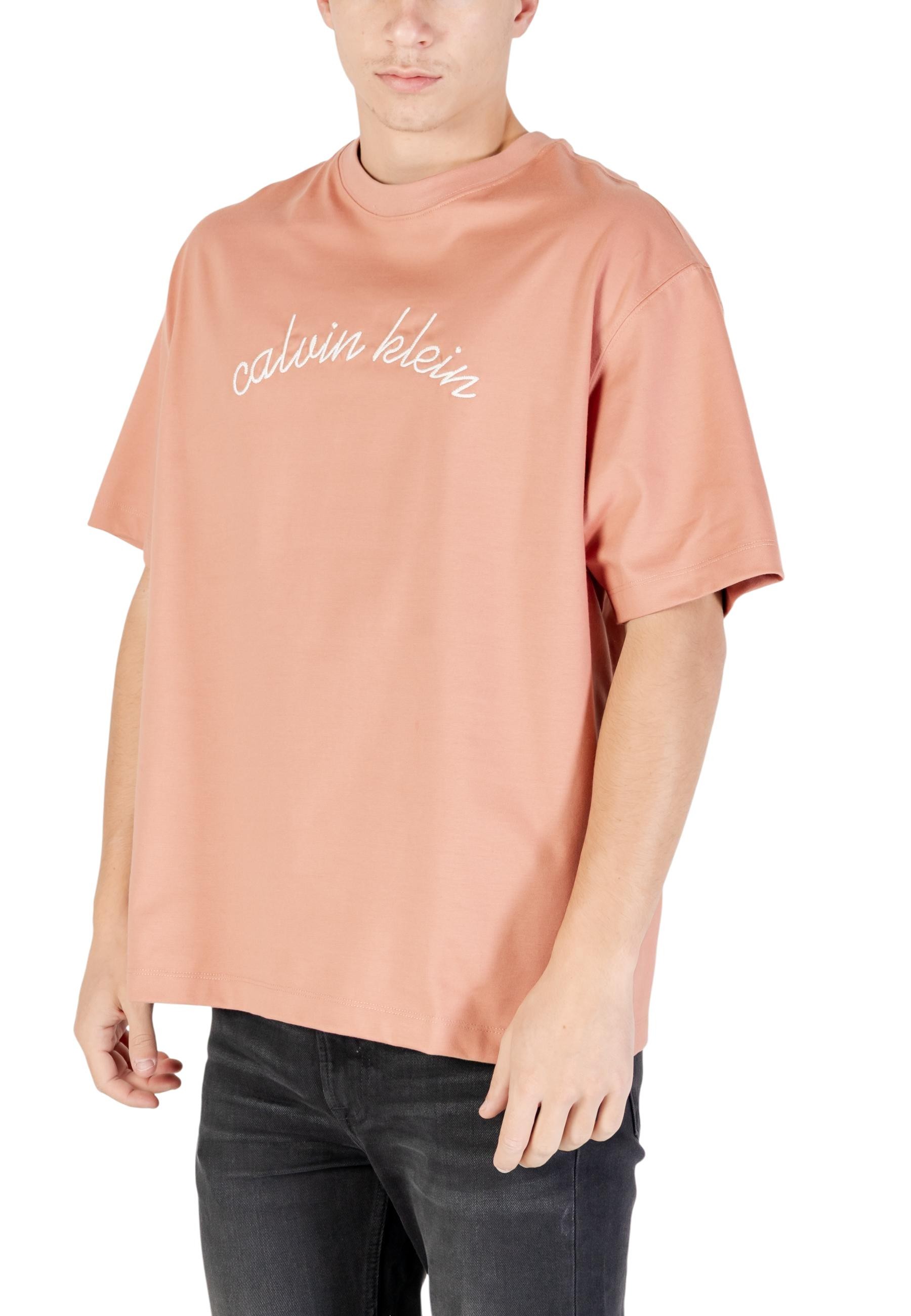 Calvin Klein Jeans Men T-Shirt